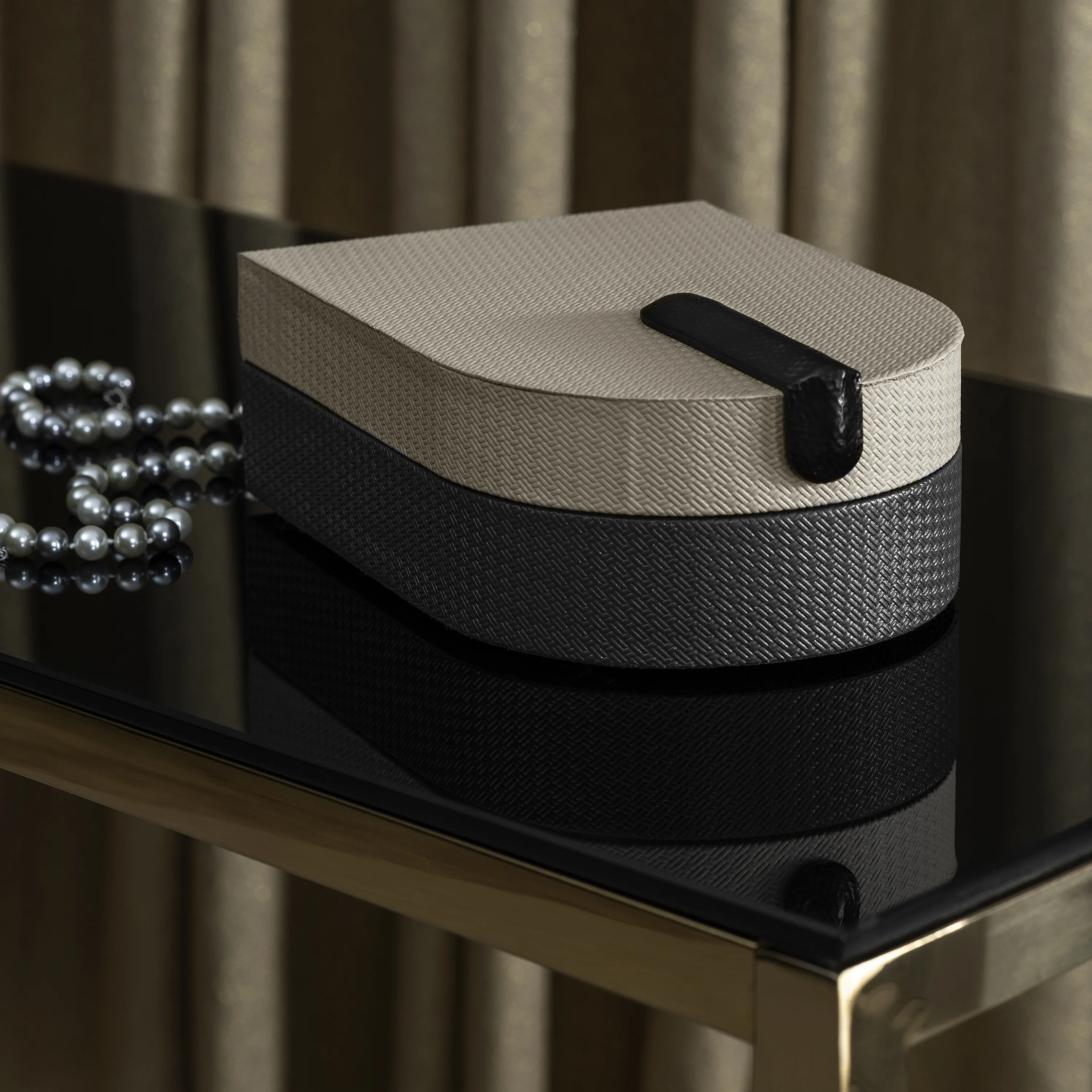 Шкатулка Эсфира