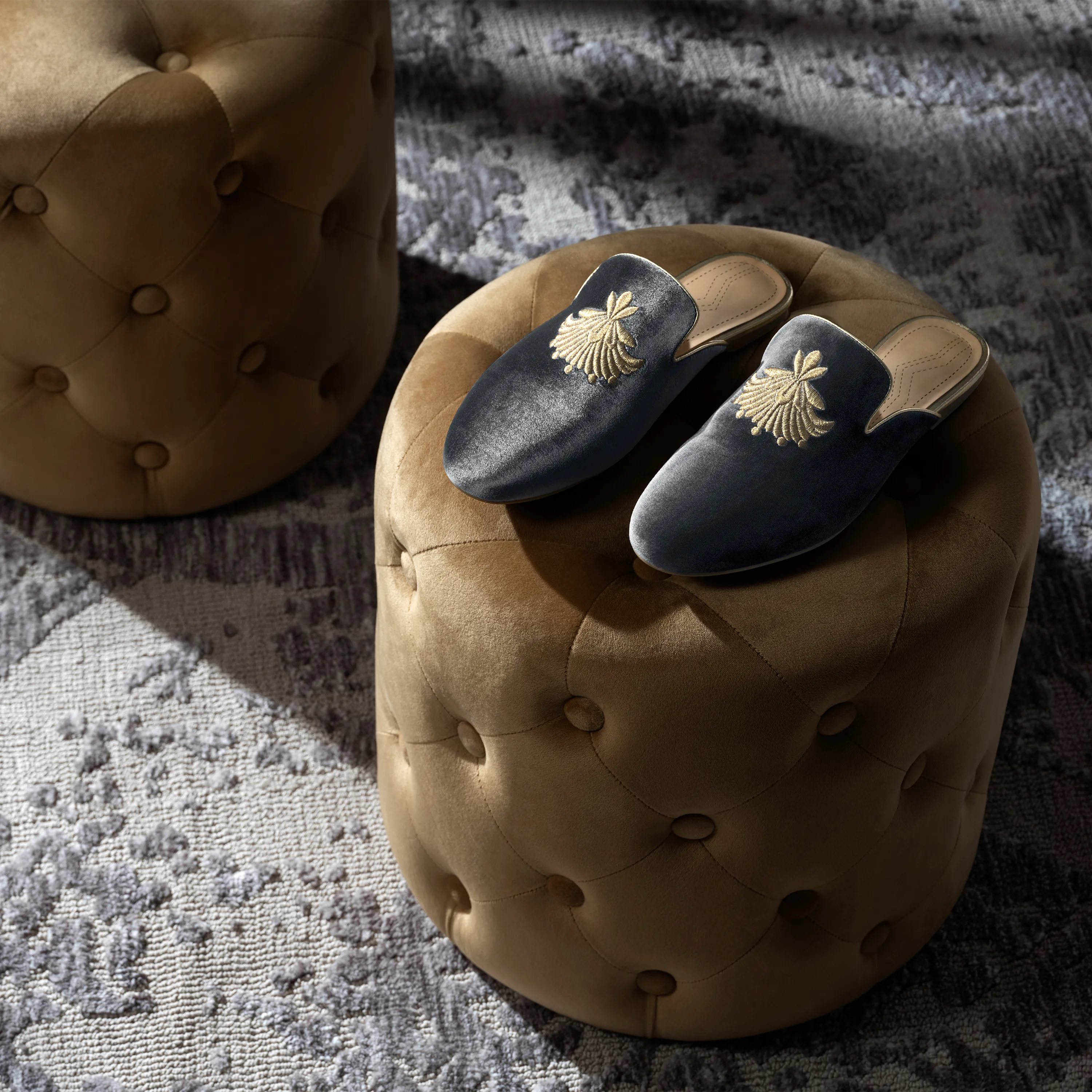 Мюли Эсфира