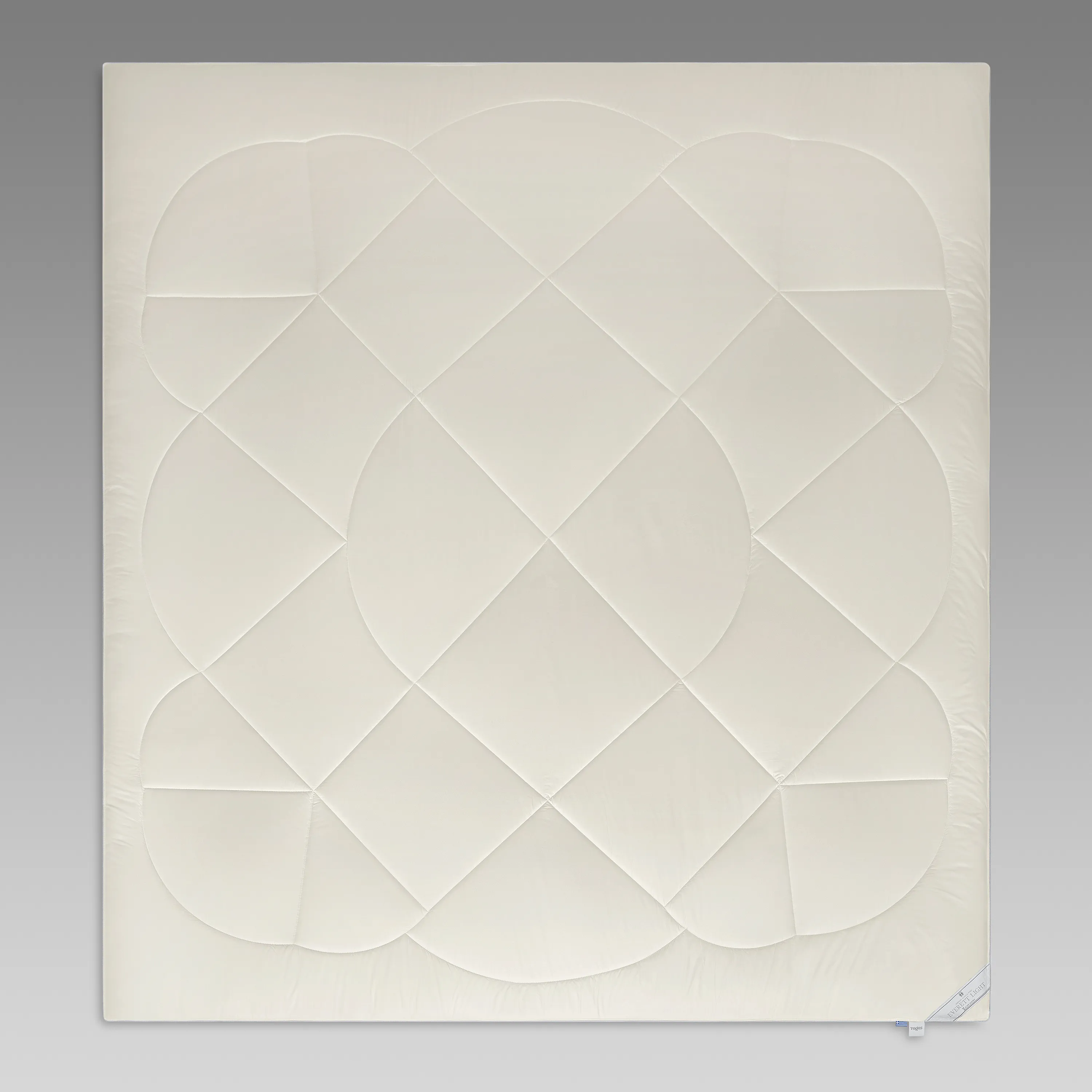 Одеяло Эверетт Лайт