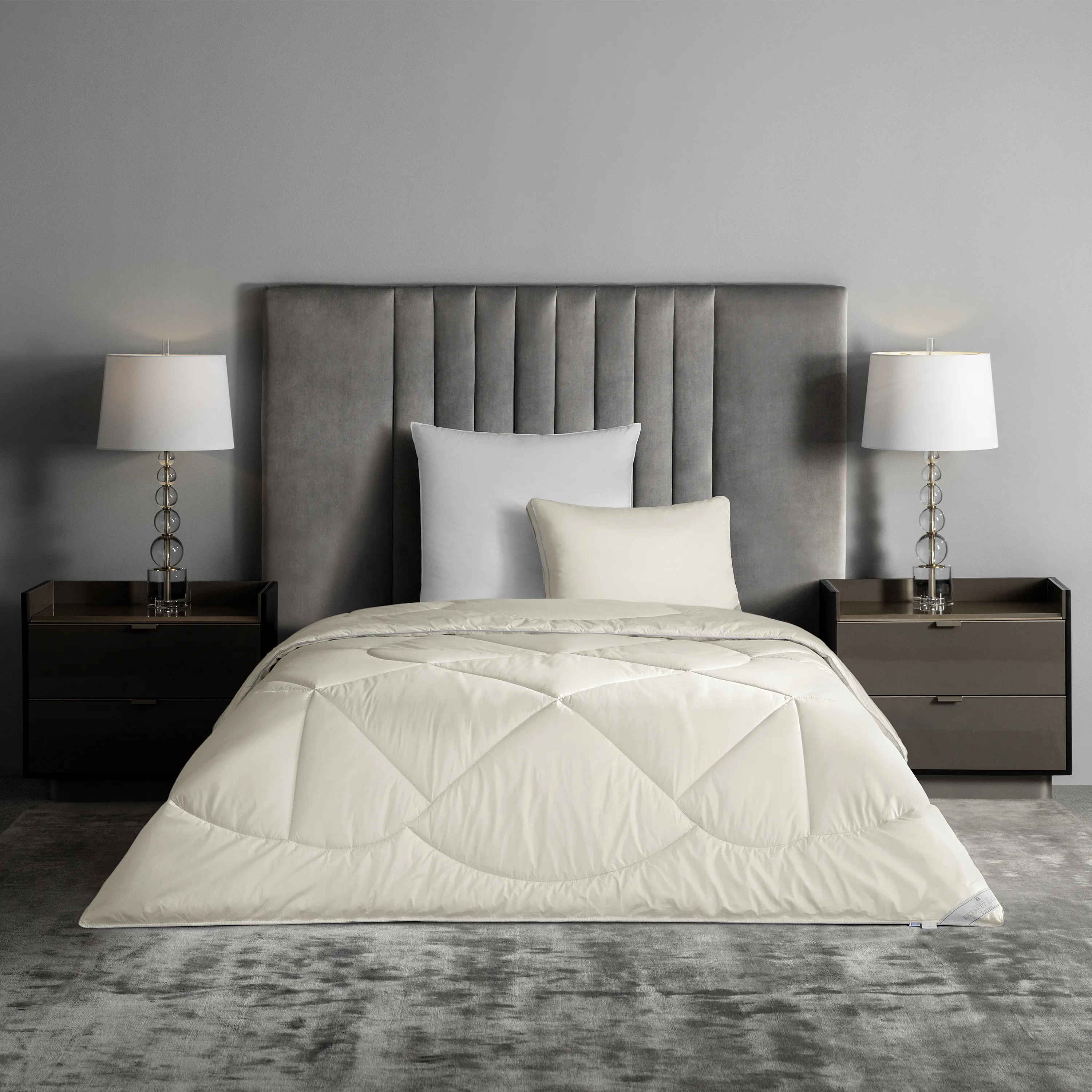 Одеяло Эверетт Лайт