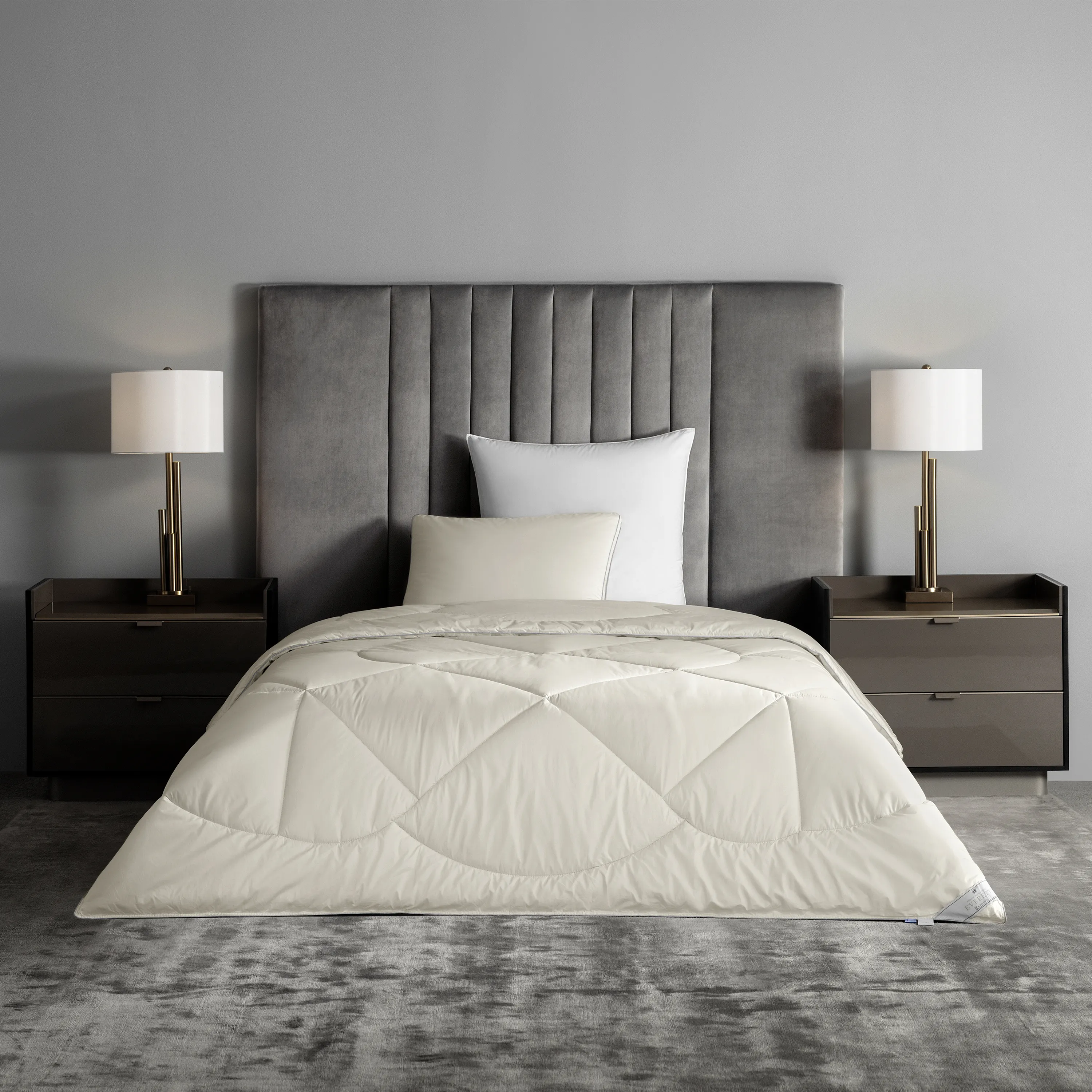 Одеяло Эверетт