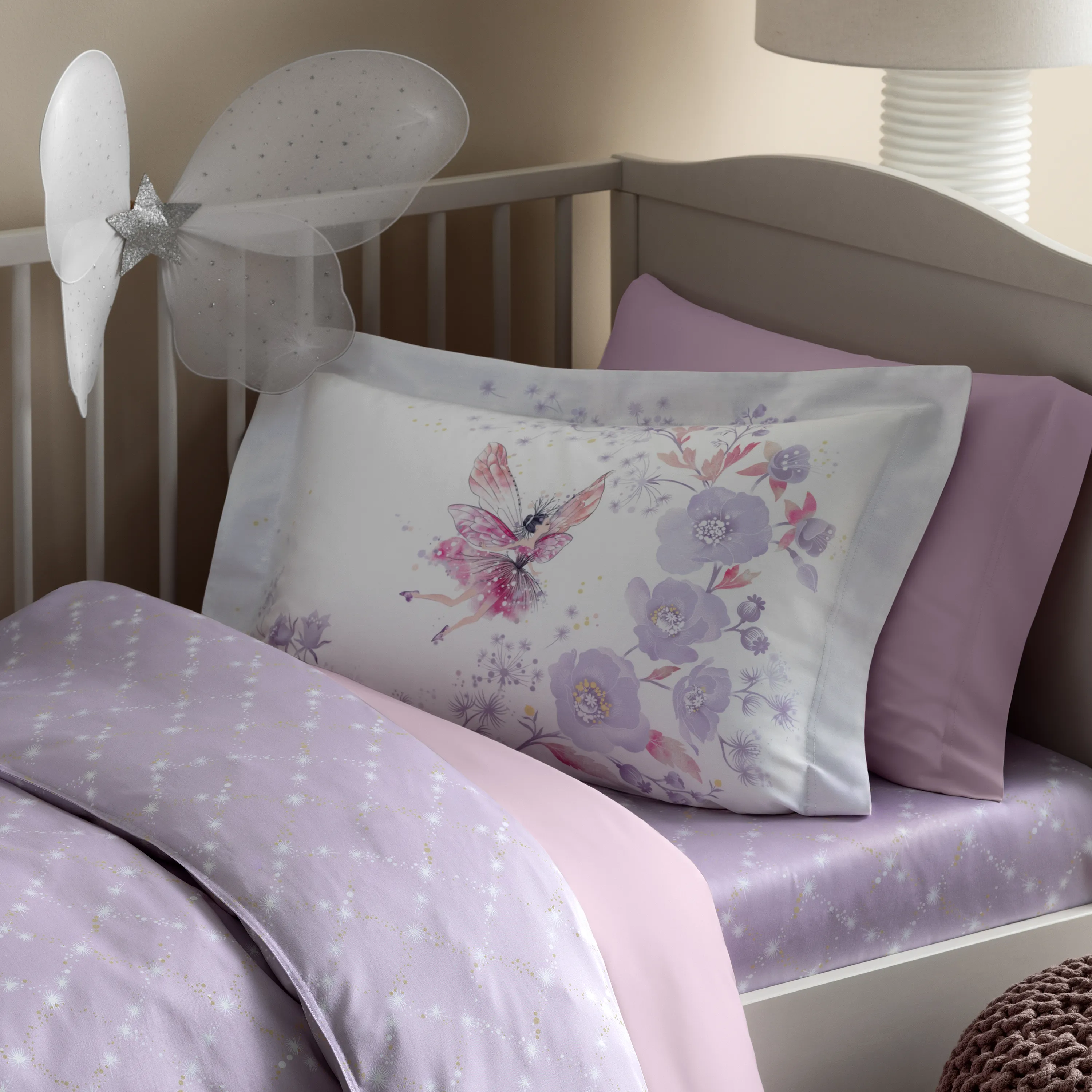 Наволочка Фаллена