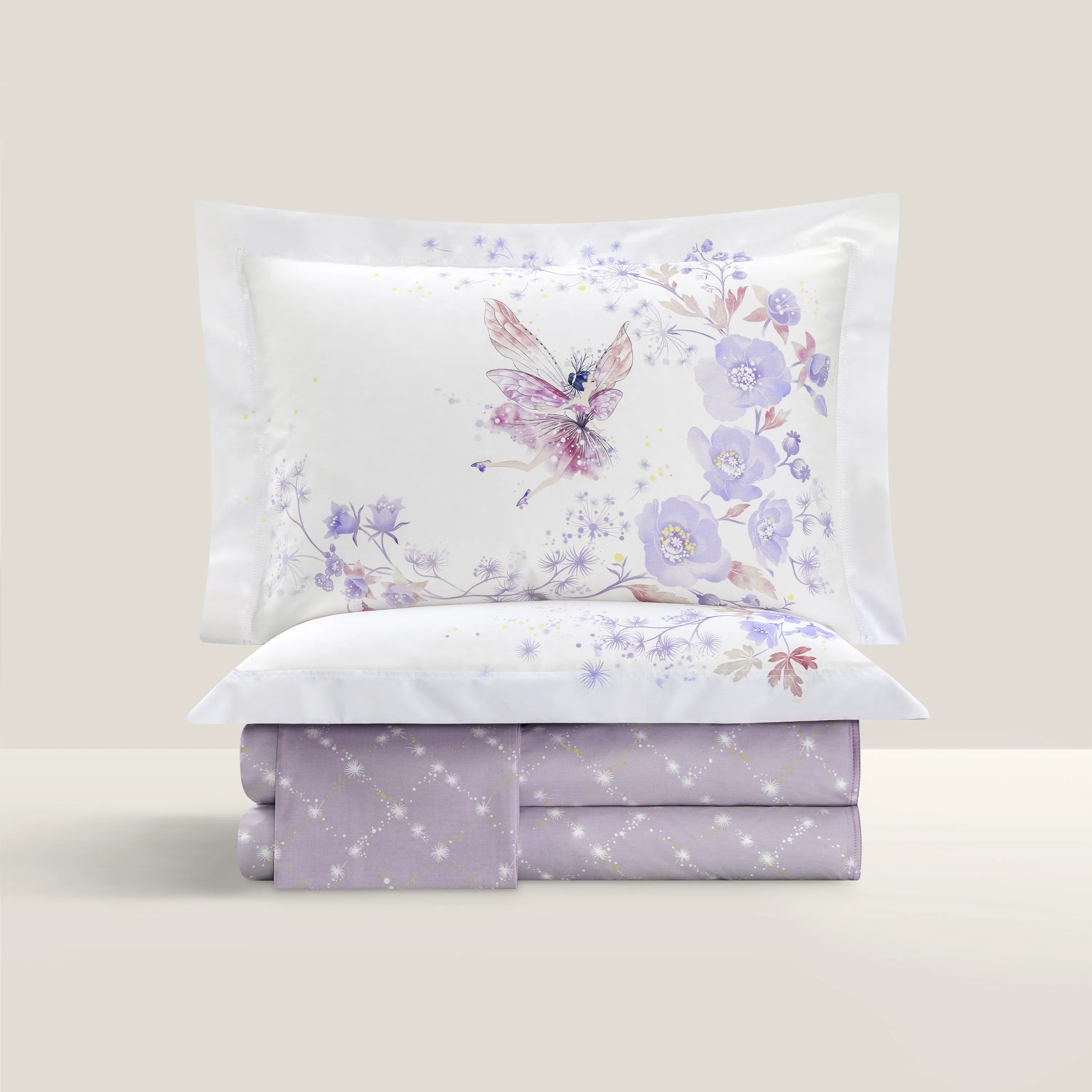 Комплект постельного белья для малышей Фаллена