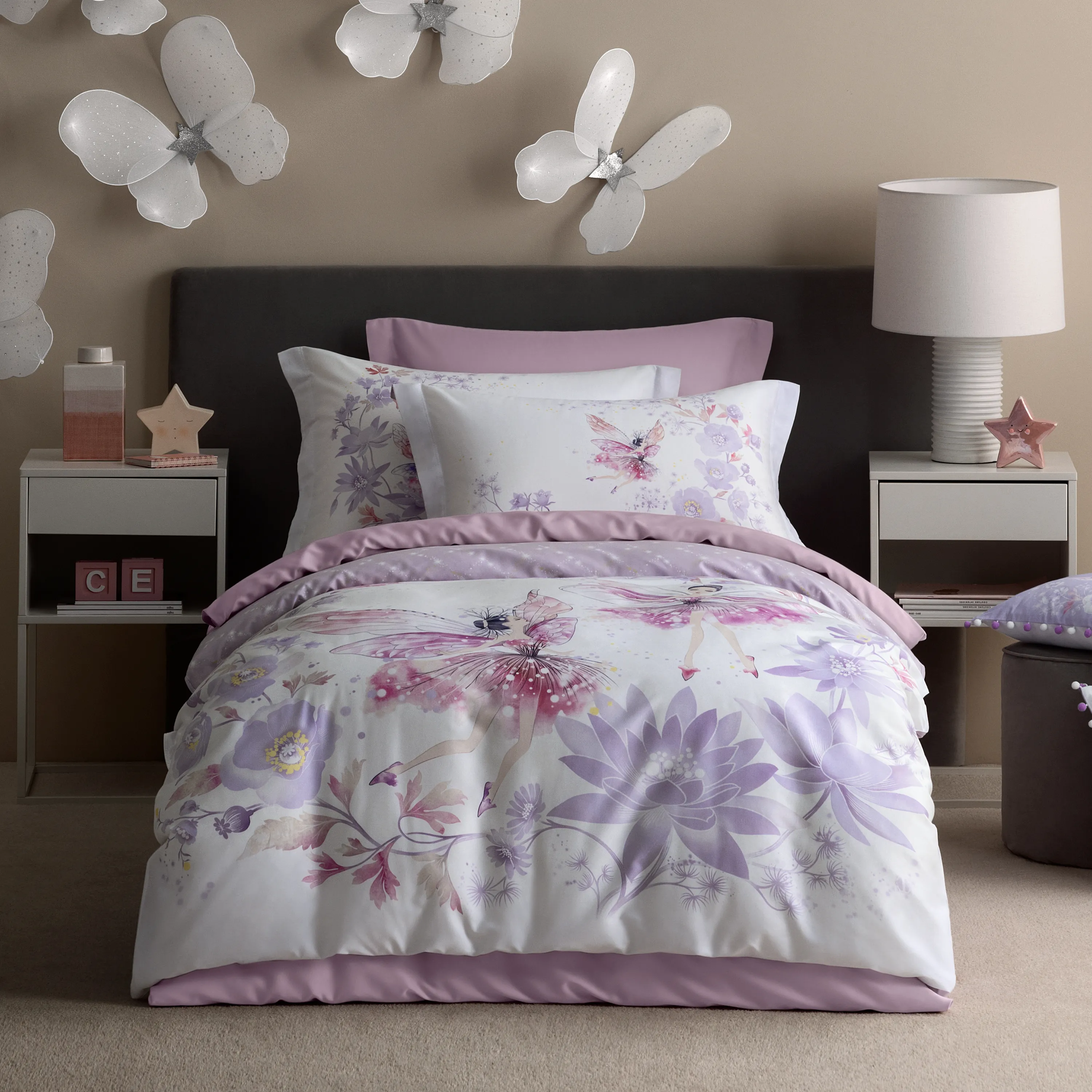 Пододеяльник Фаллена