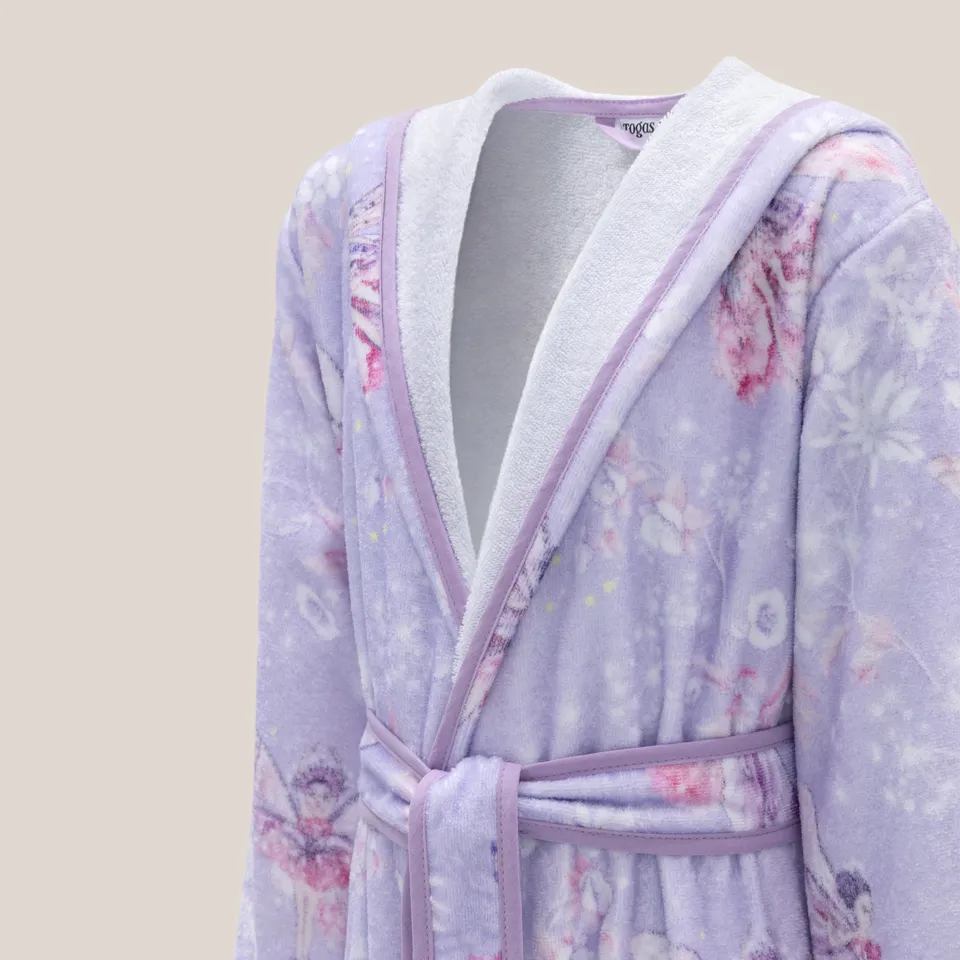 Детский халат Фаллена