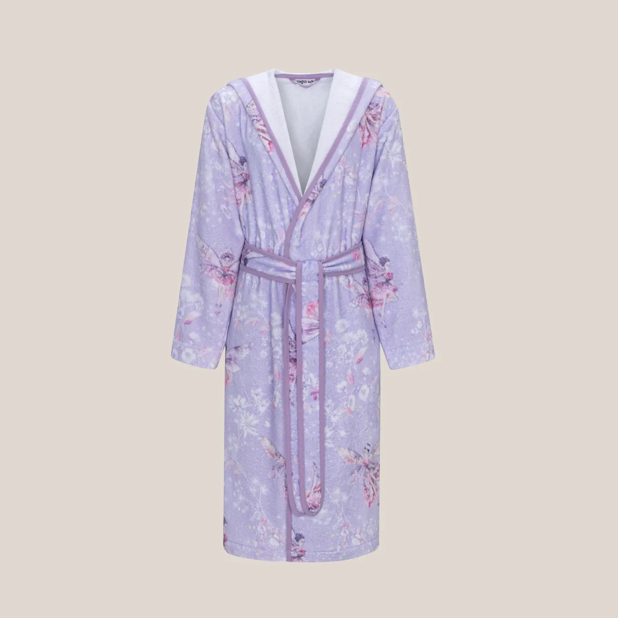 Детский халат Фаллена