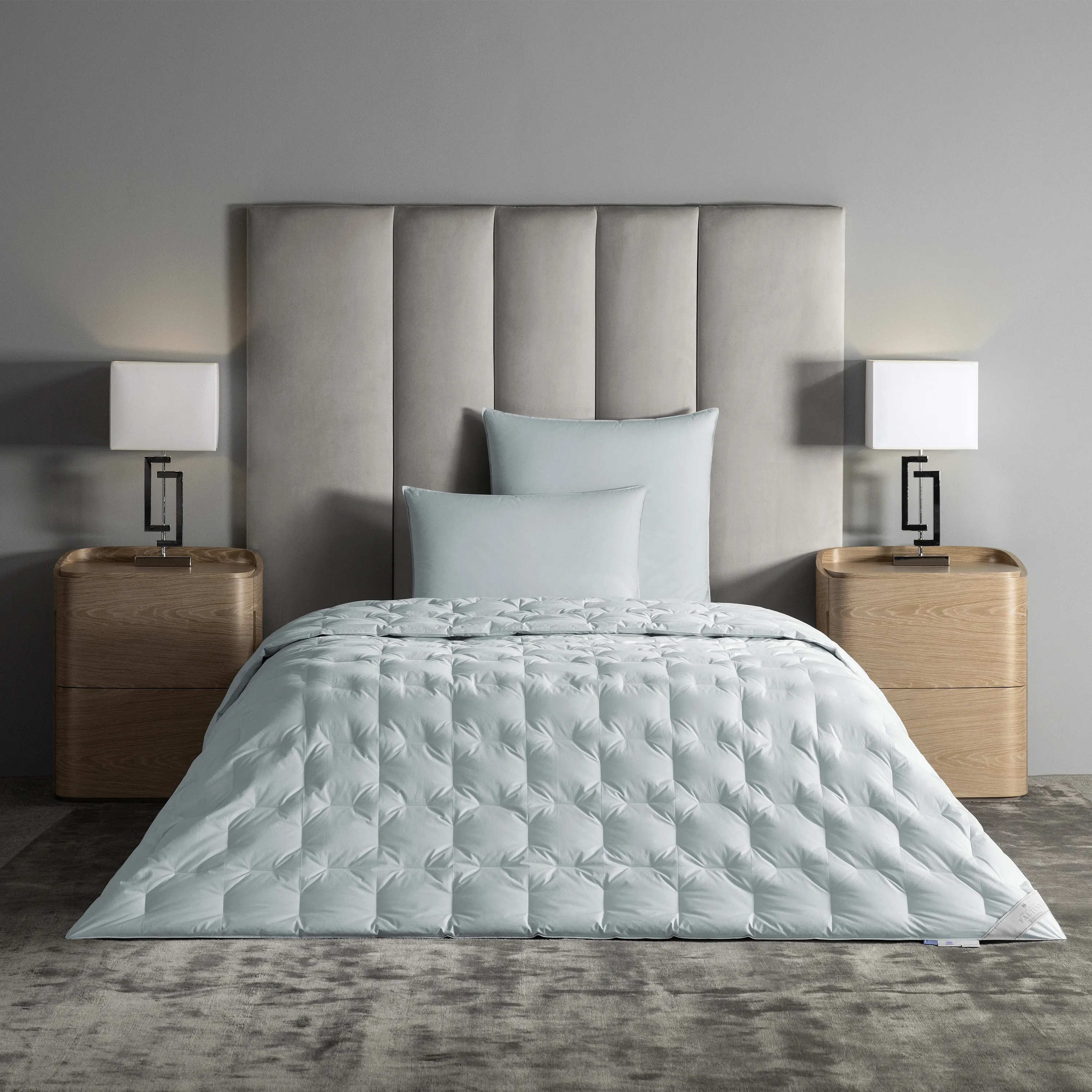 Одеяло Фалтини