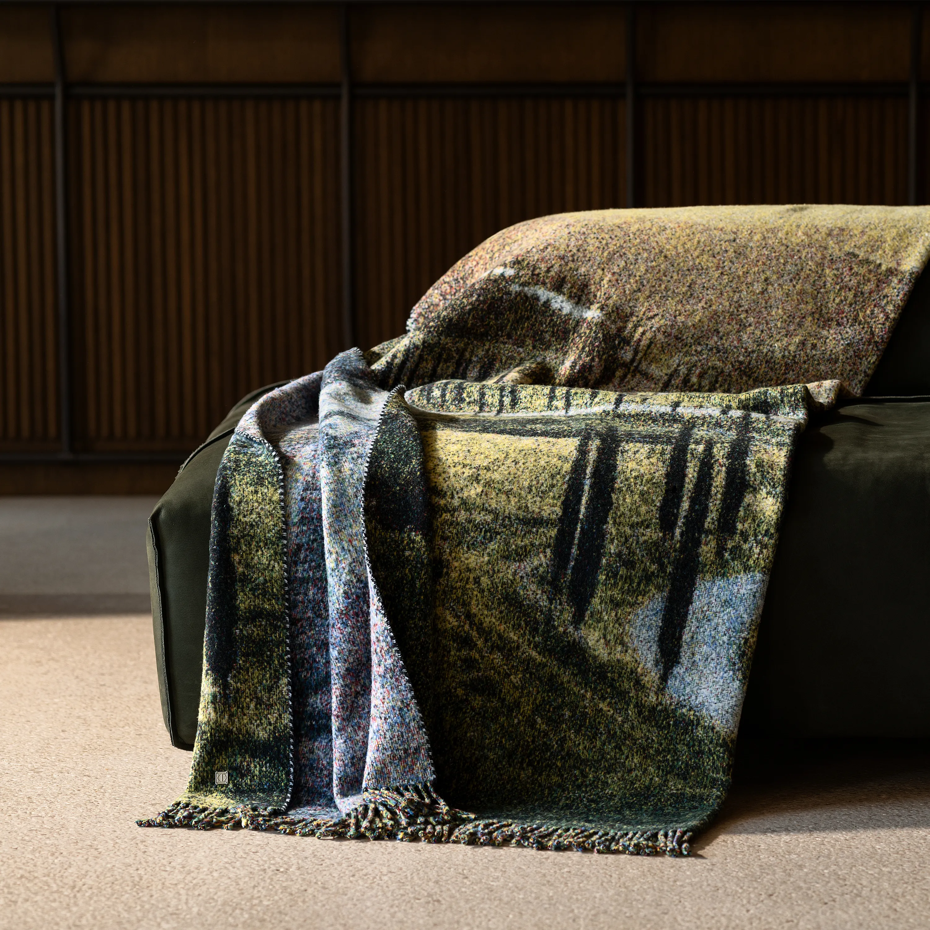 Плед Фаметта