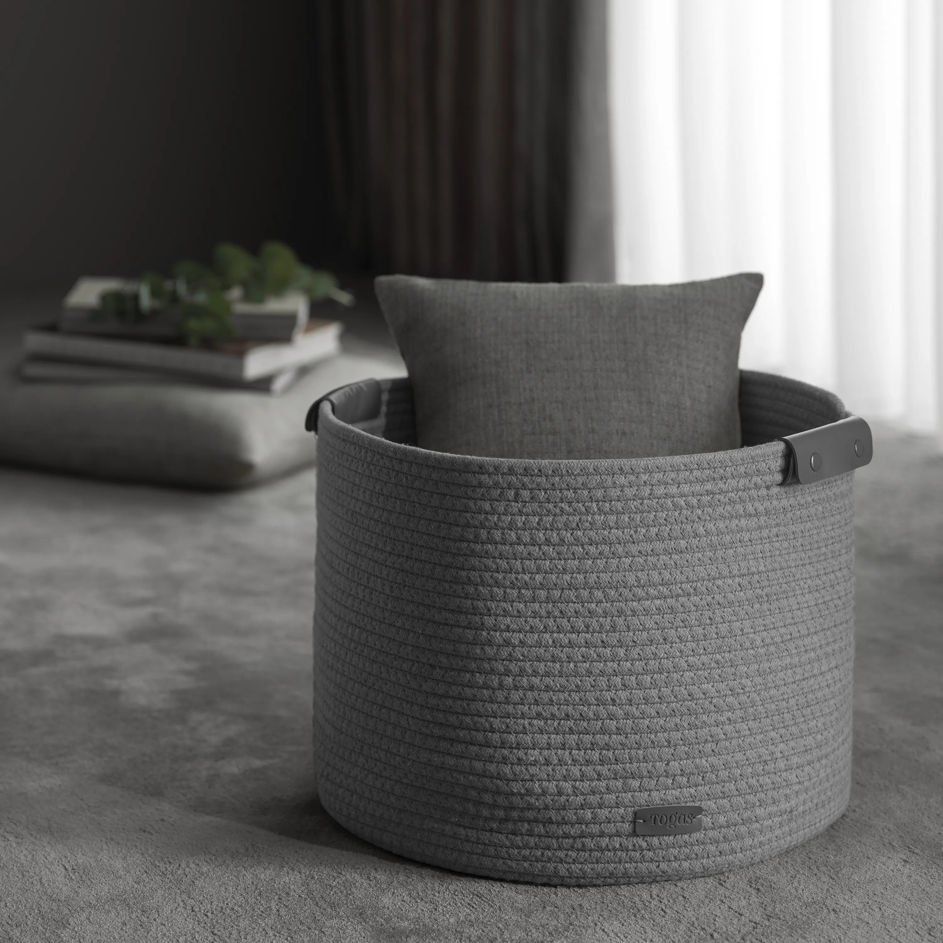 Корзина для хранения Фанини