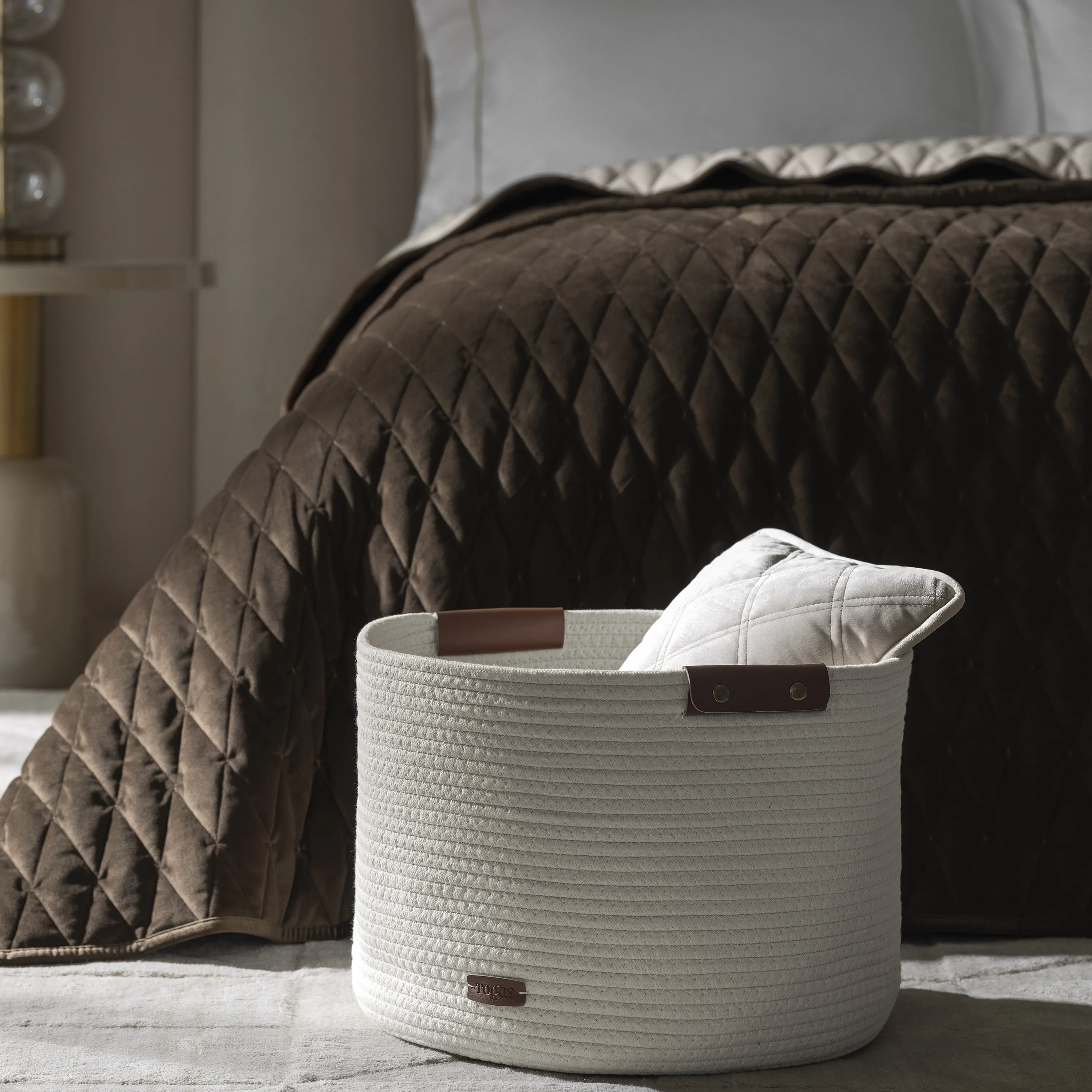 Корзина для хранения Фанини