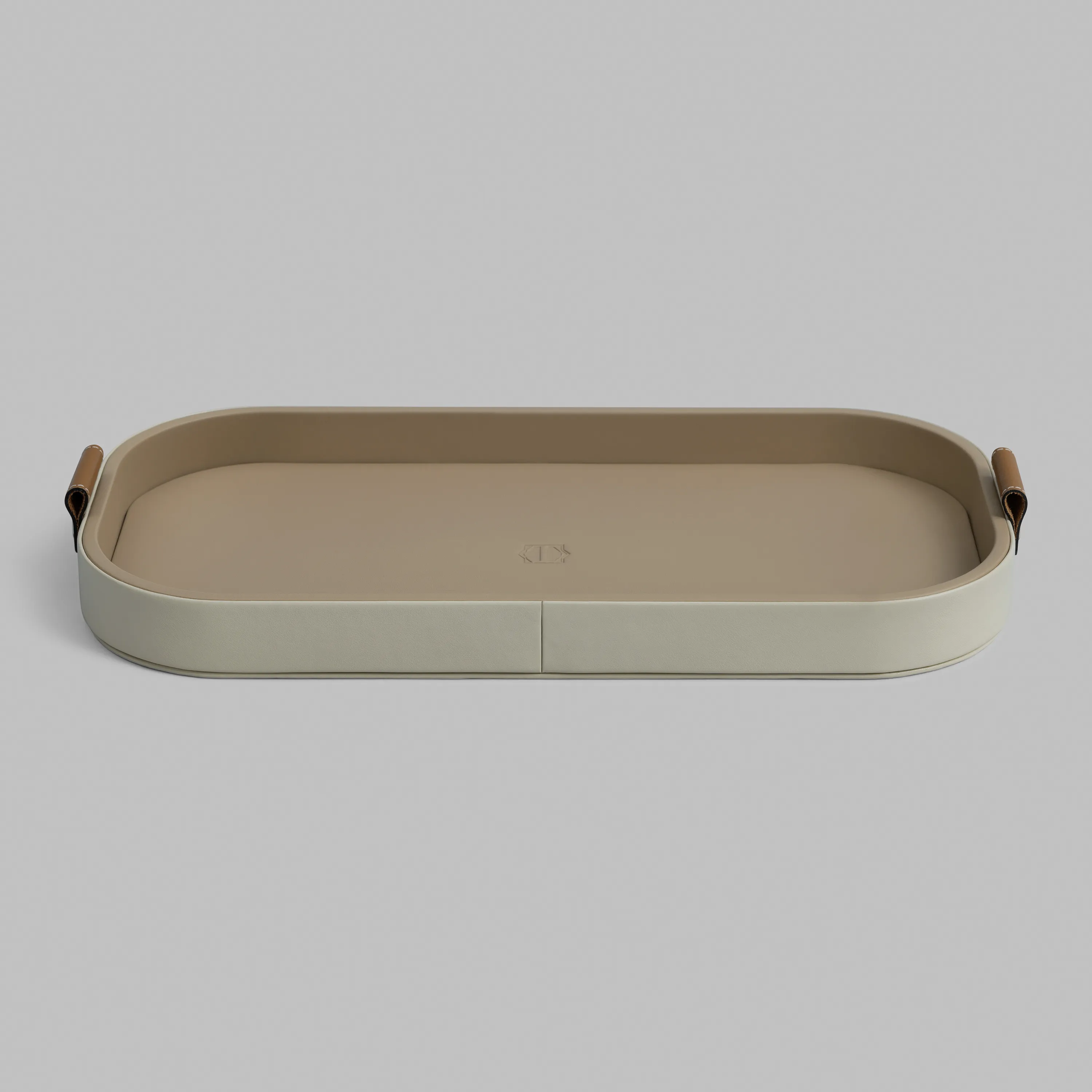 Декоративный поднос Фелидо