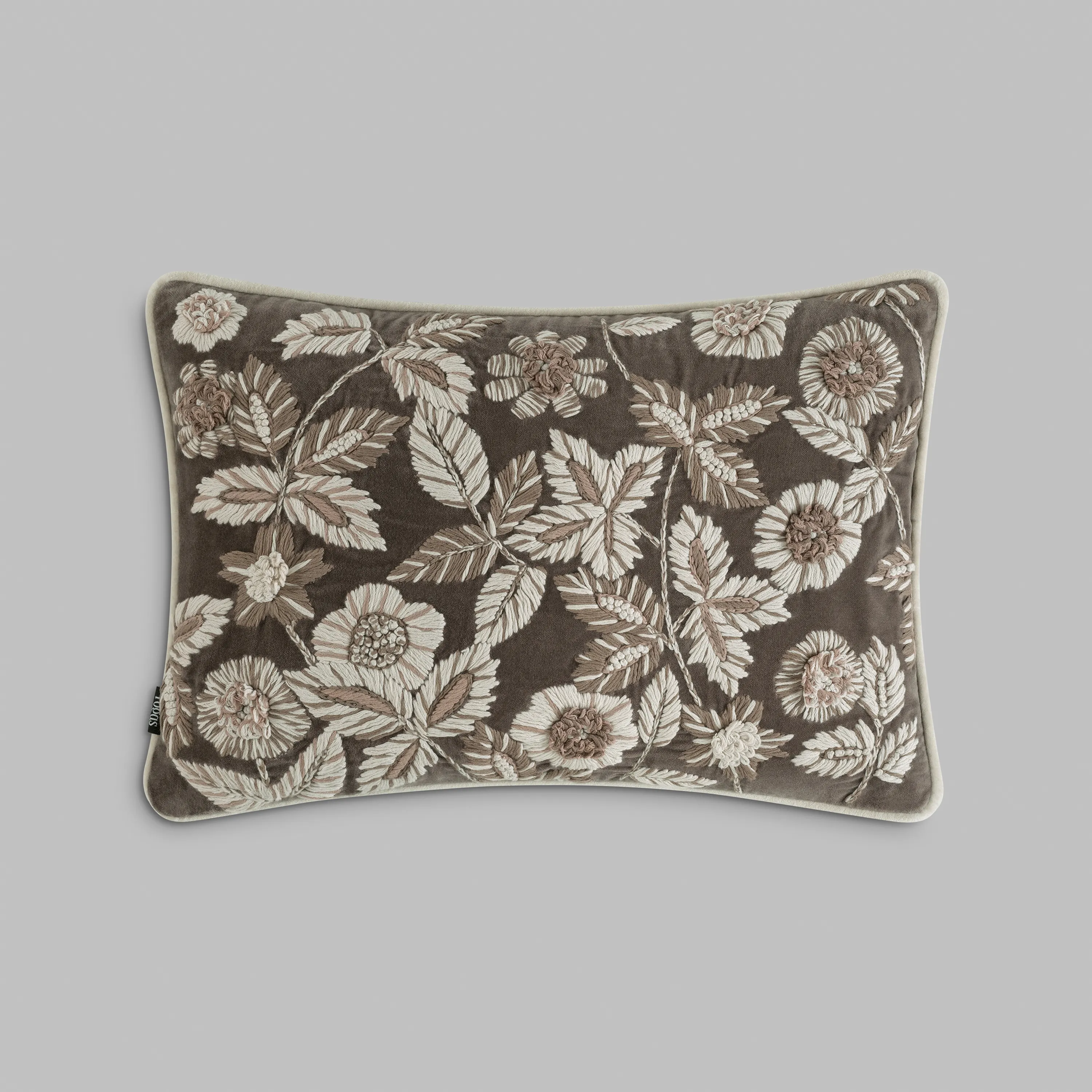 Декоративная подушка Феретта