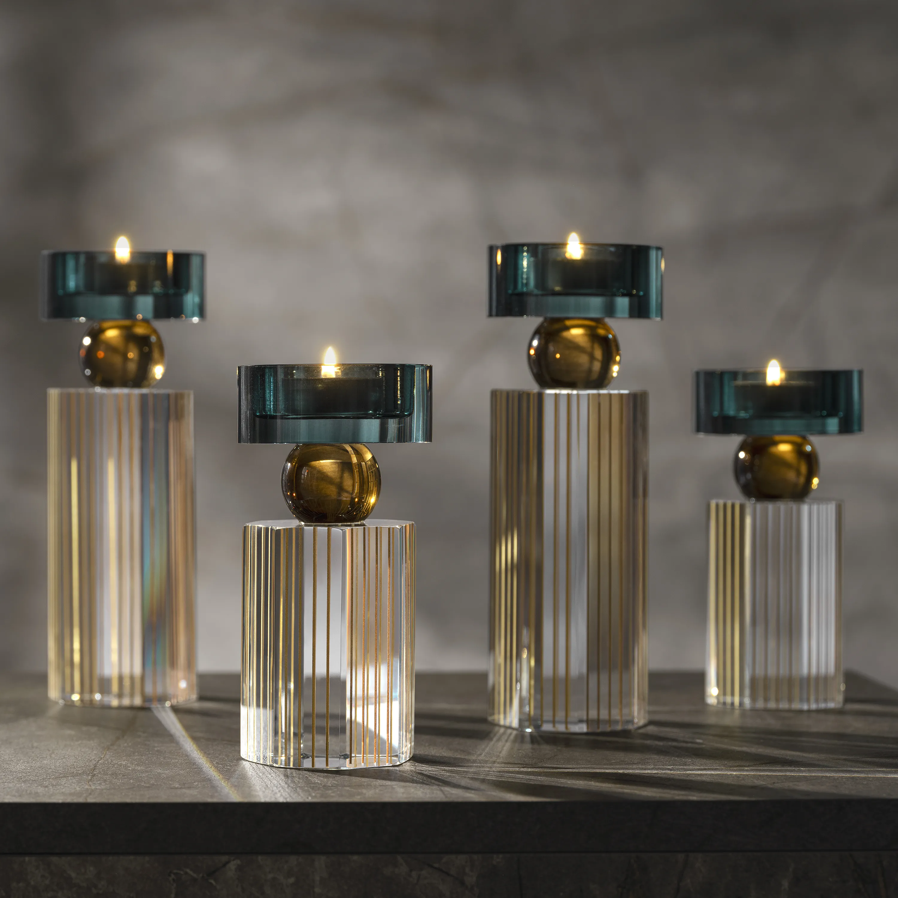 Подсвечник Финкель