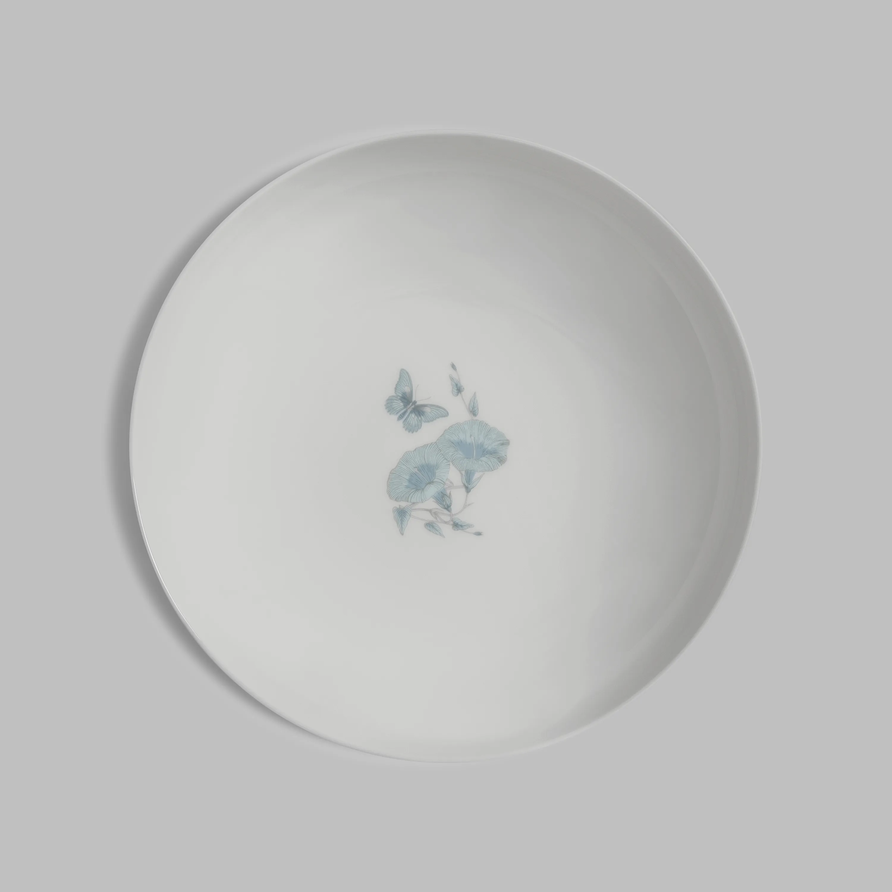 Тарелка суповая Фиорита