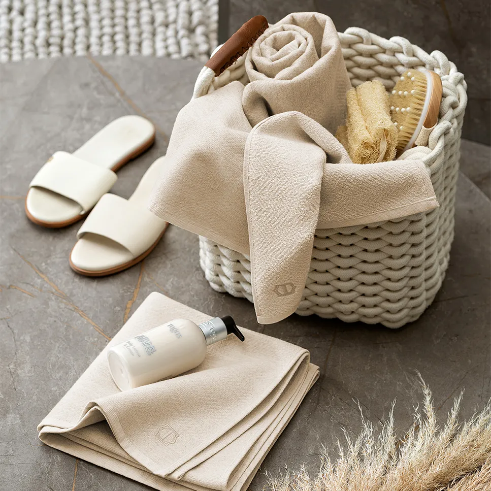 Полотенце Меллор