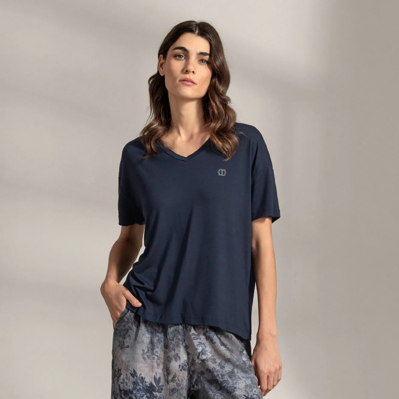 Футболка Флорен