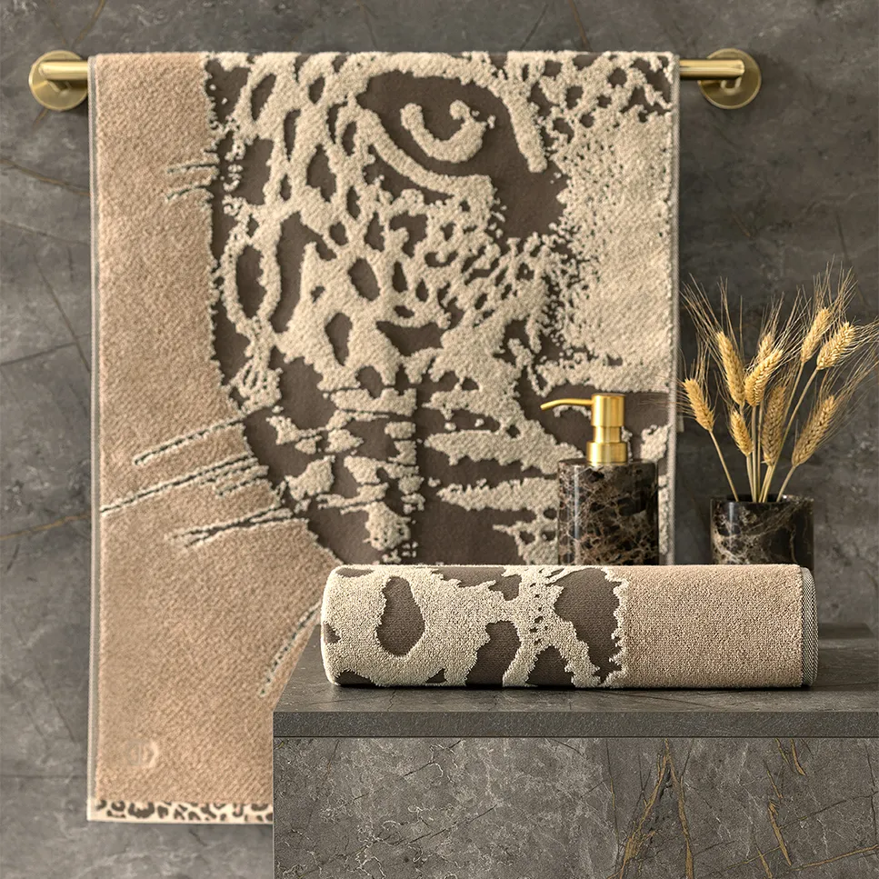 Полотенце Форесто