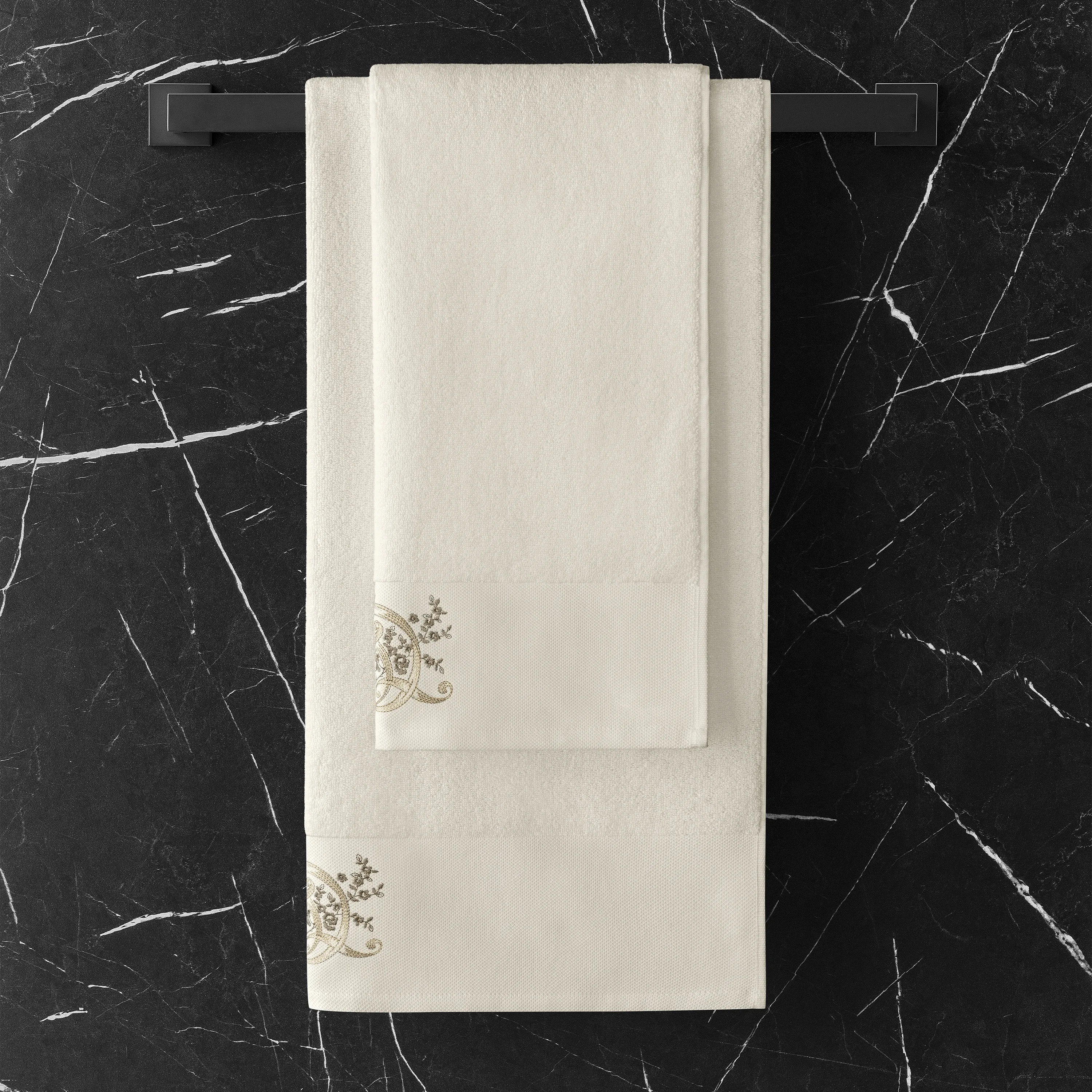 Комплект полотенец Фьюджит