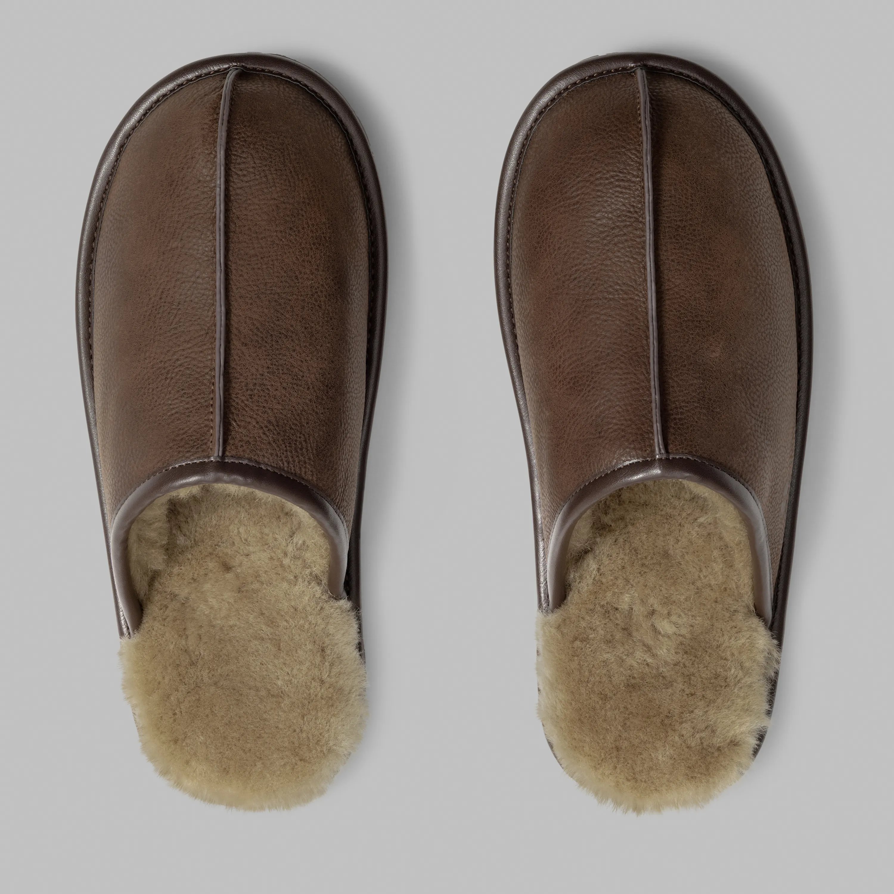 Тапочки Гервинг