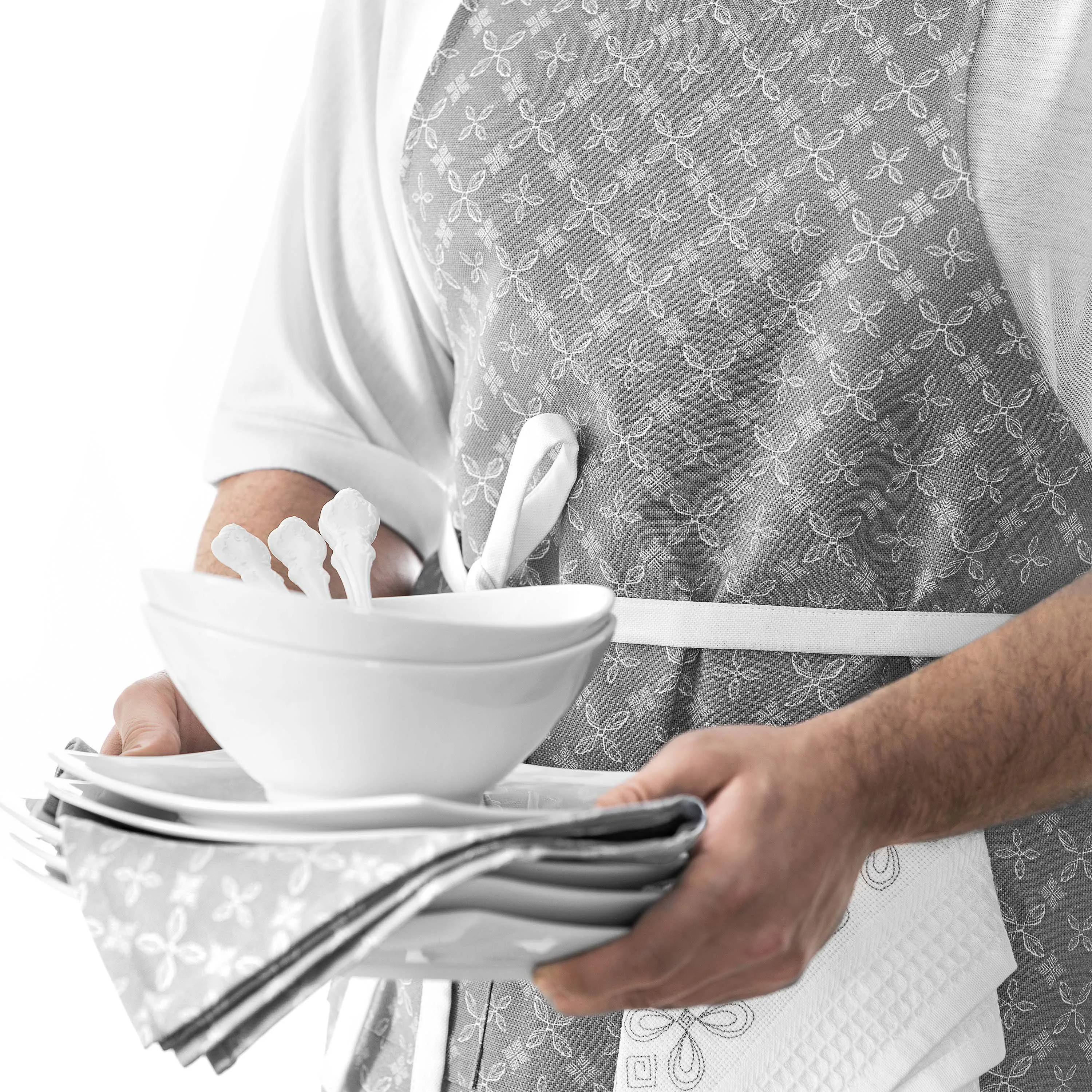 Фартук Грейс