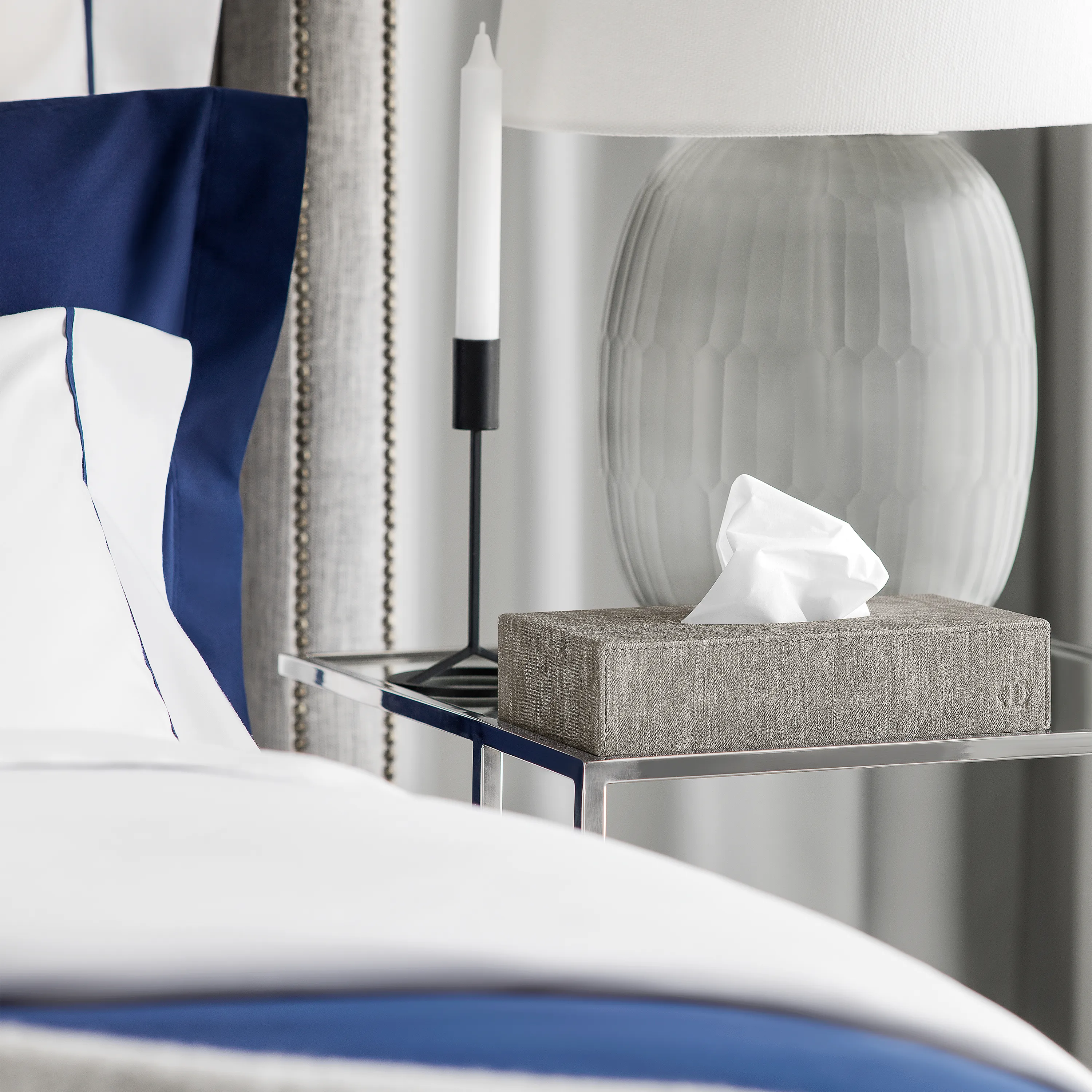 Коробка для салфеток Грейс