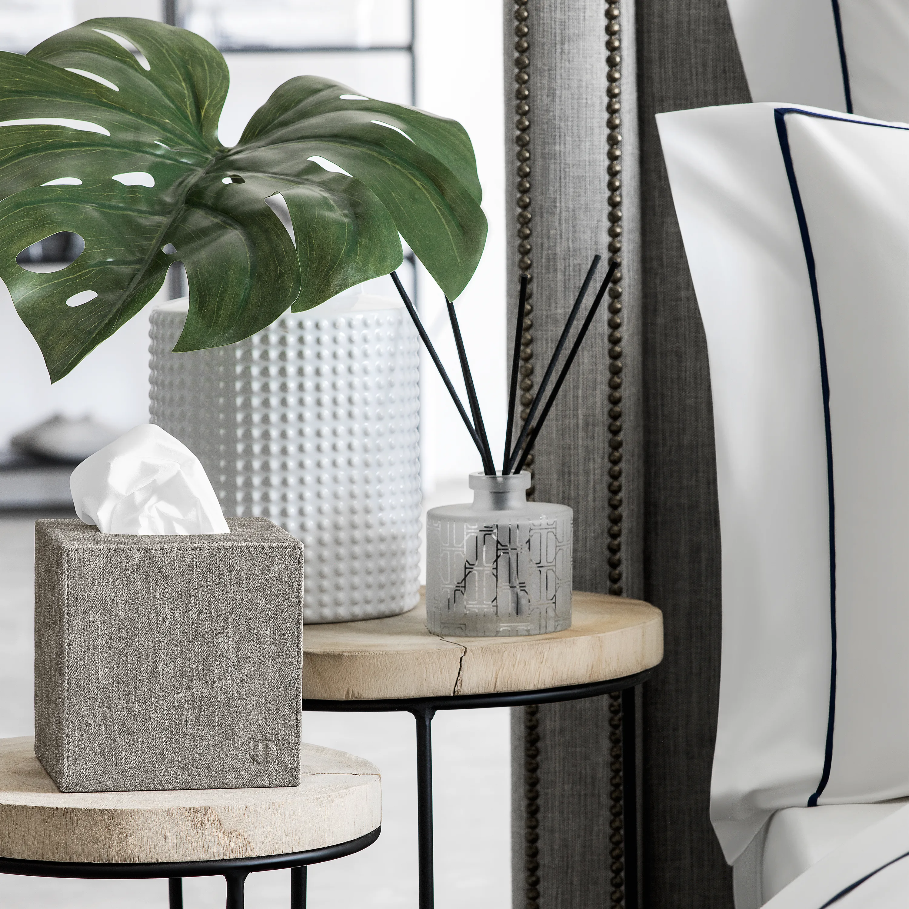 Коробка для салфеток Грейс