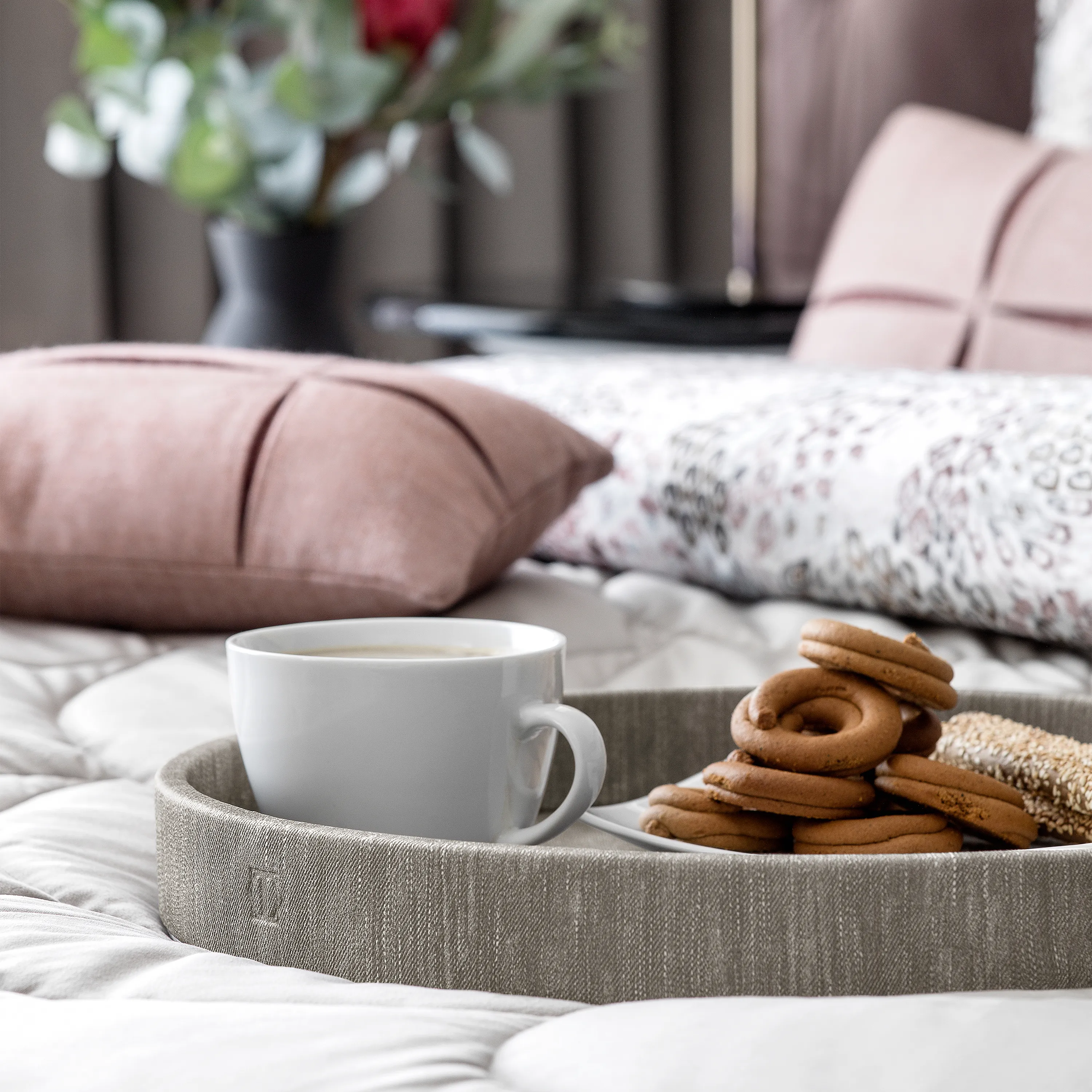 Поднос для сервировки Грейс