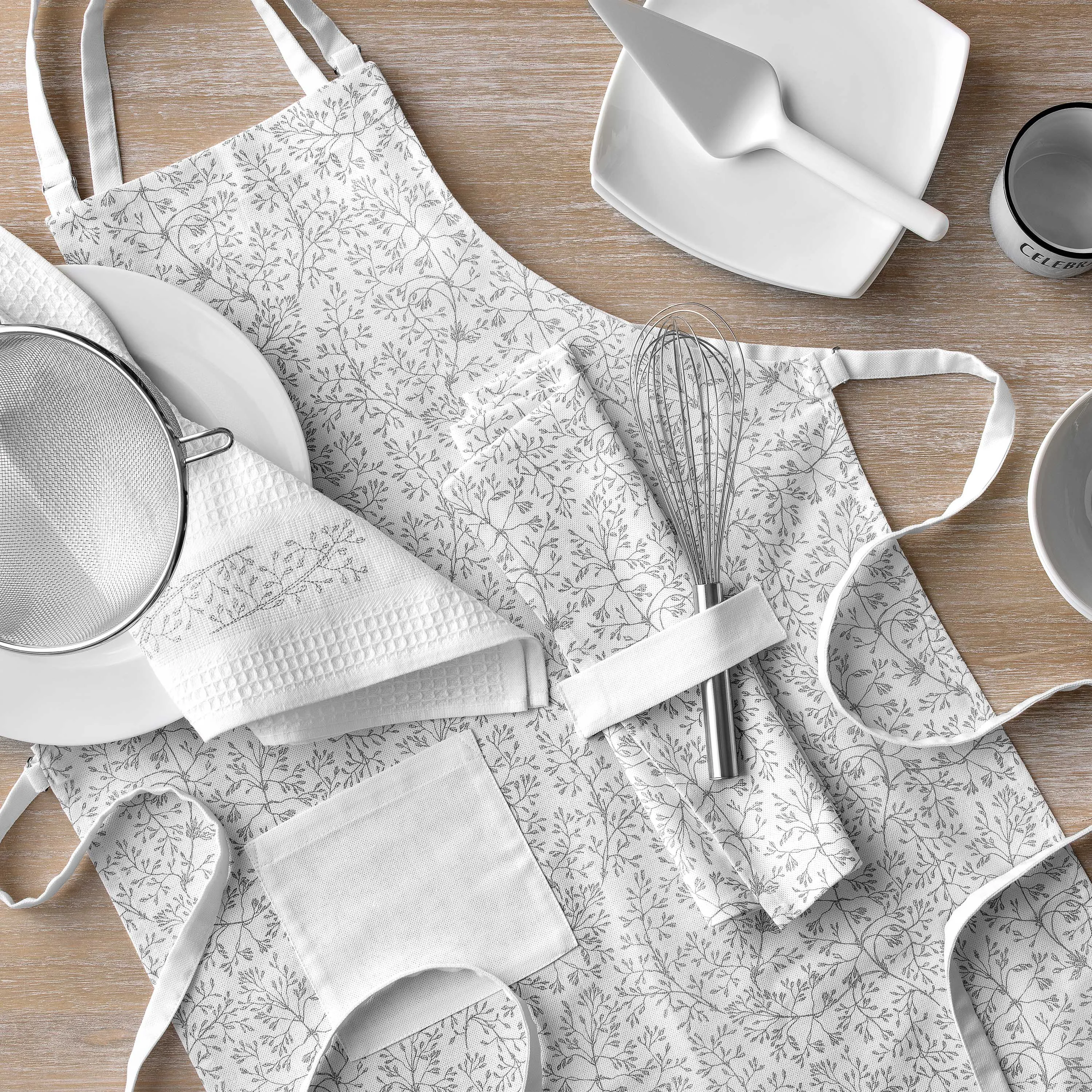 Фартук Грейс