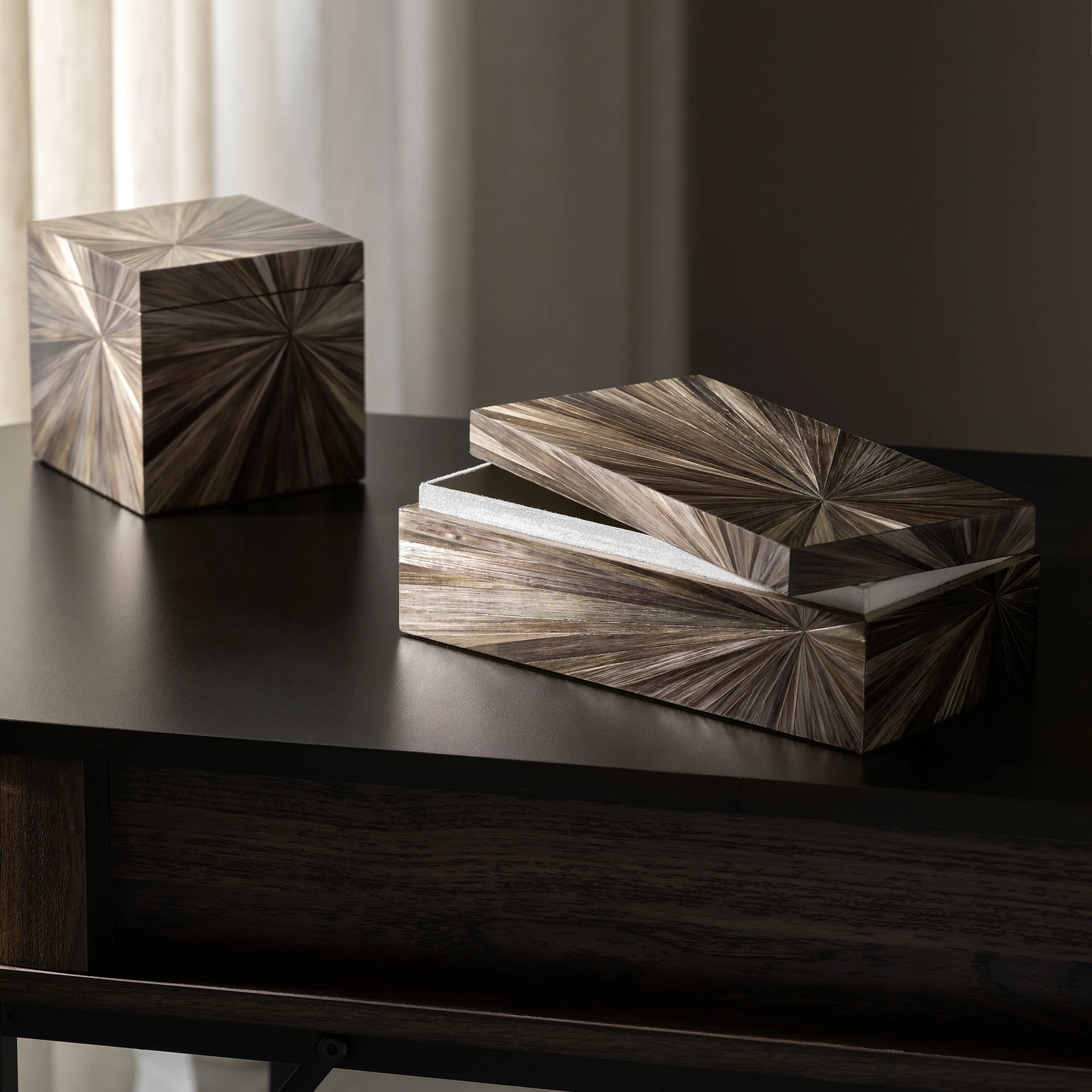 Шкатулка Гриссо