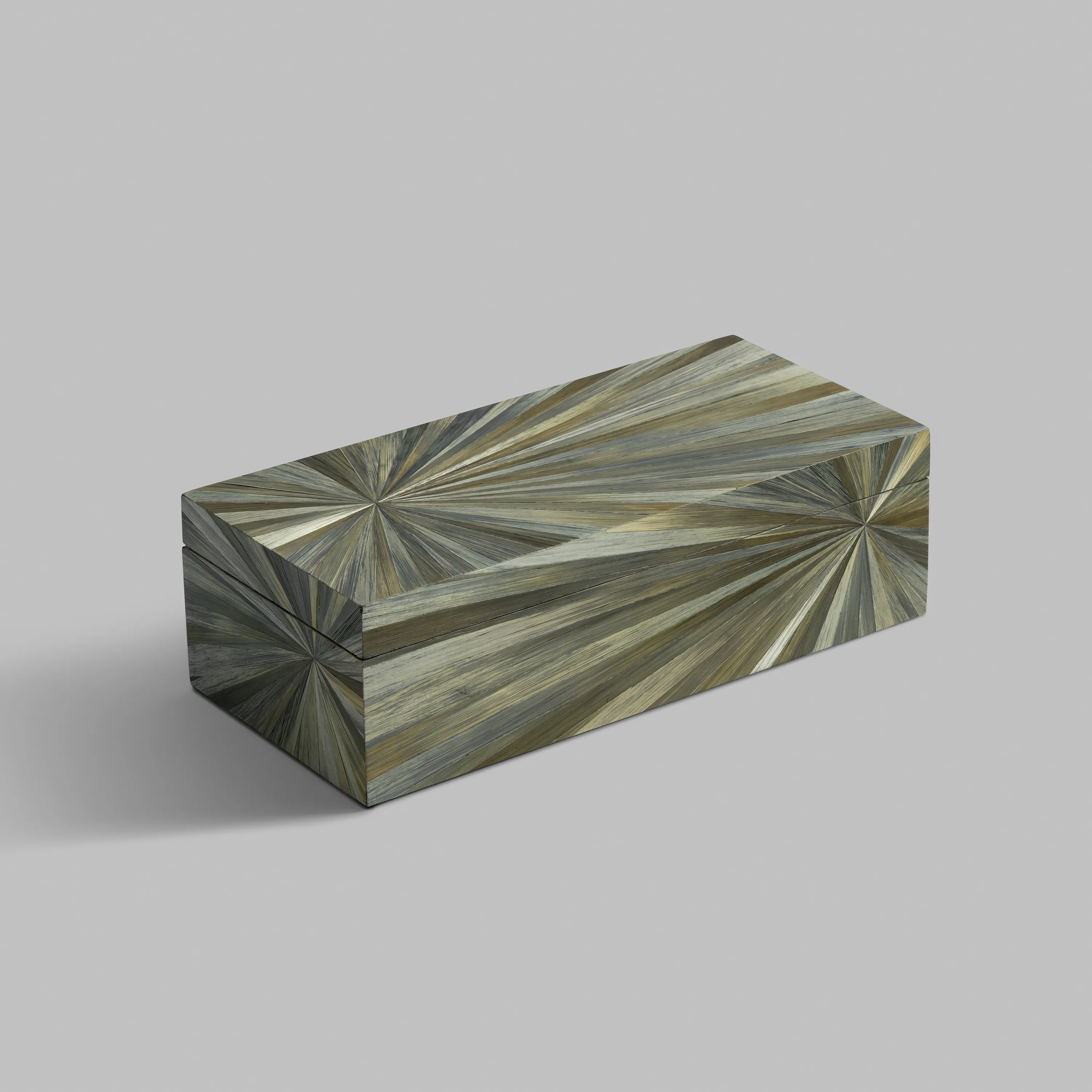 Шкатулка Гриссо