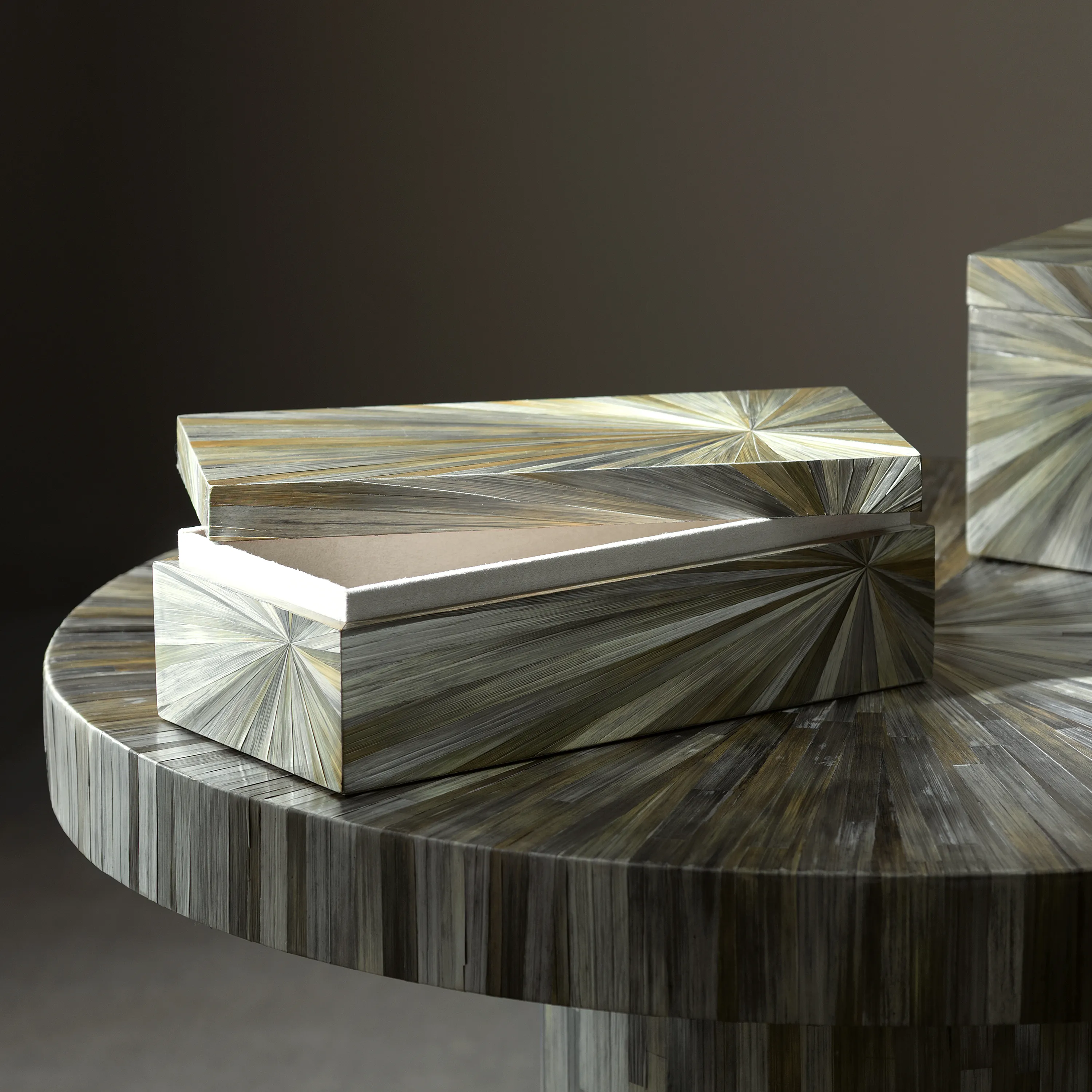 Шкатулка Гриссо