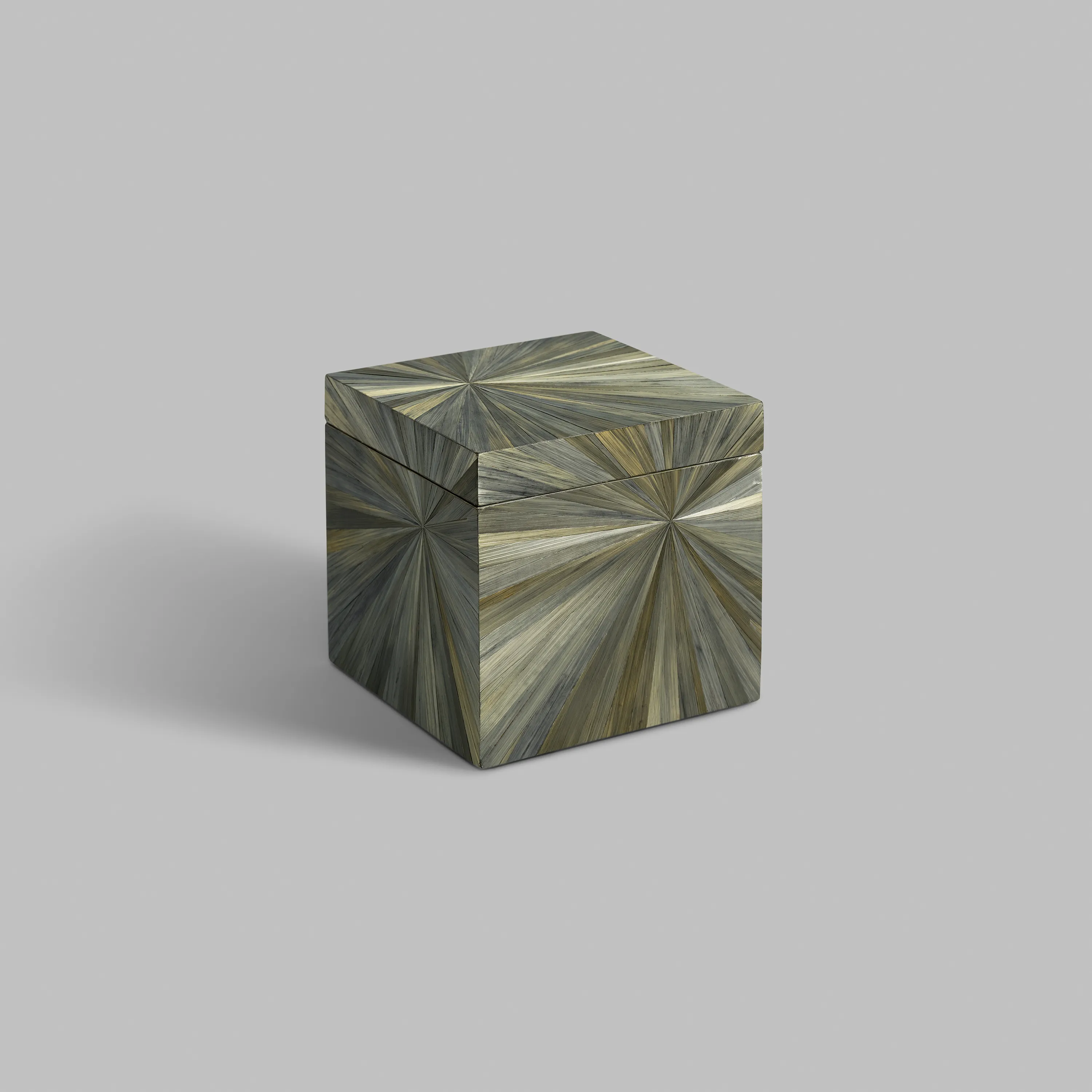 Шкатулка Гриссо