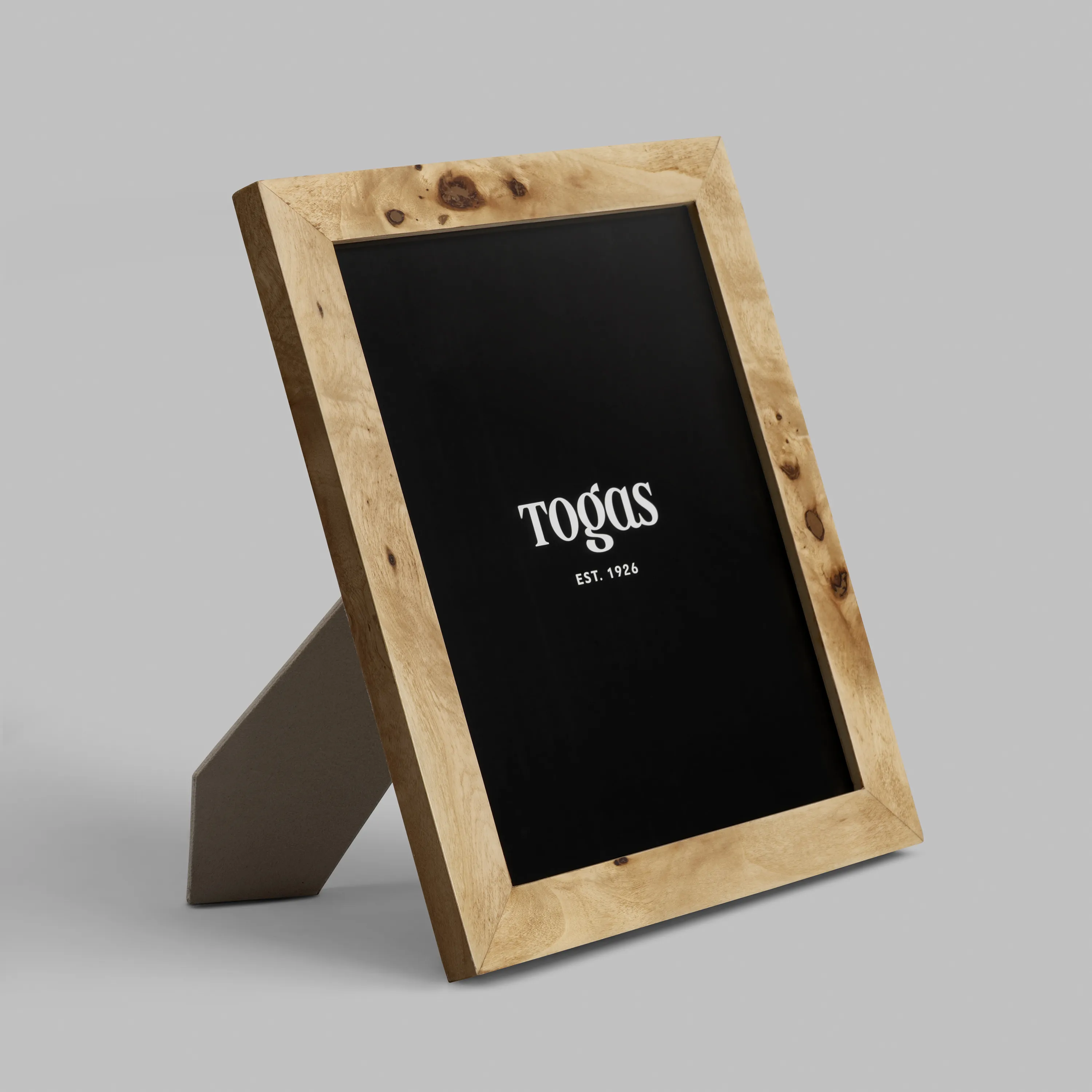 Фоторамка Тригос