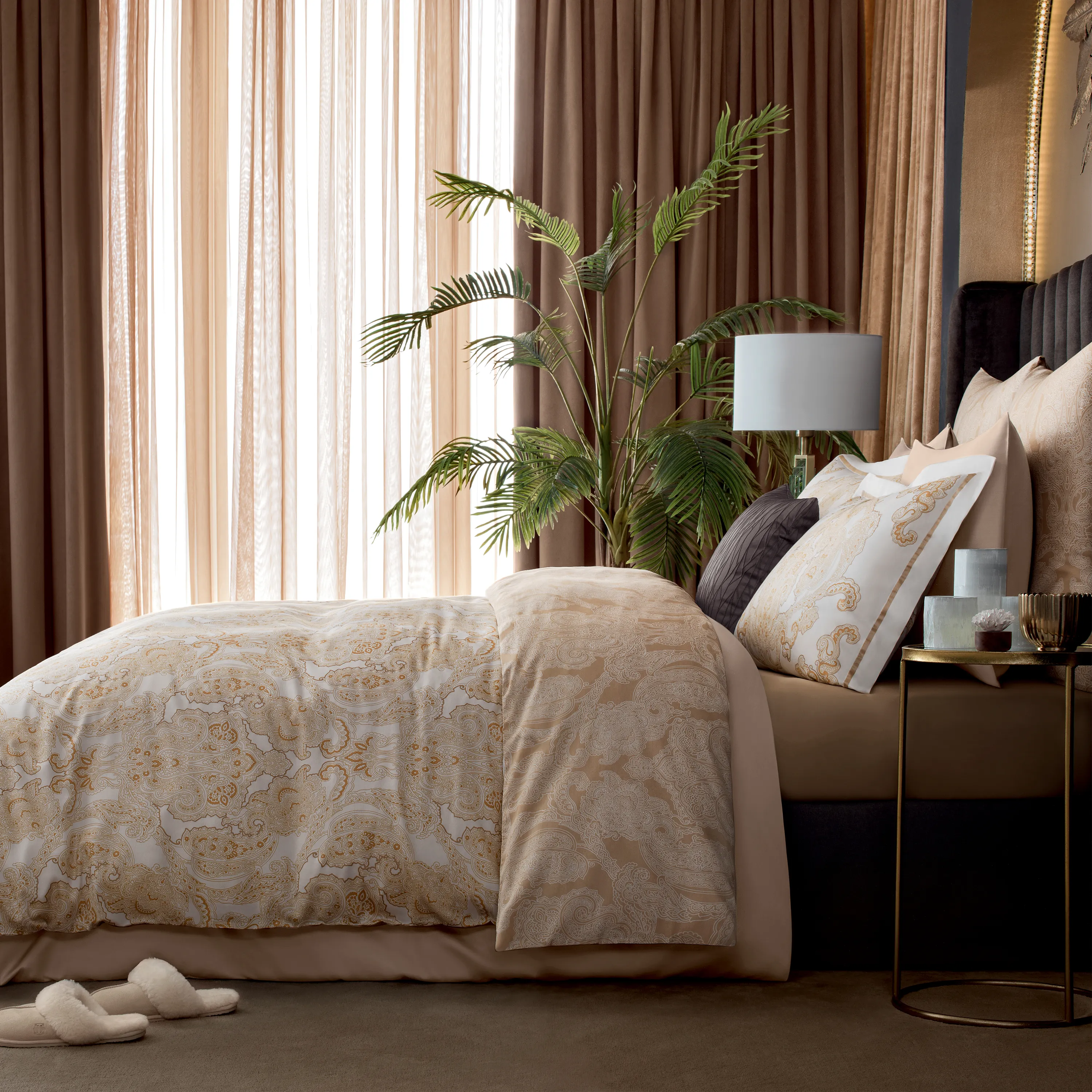 Простыня Хаммани