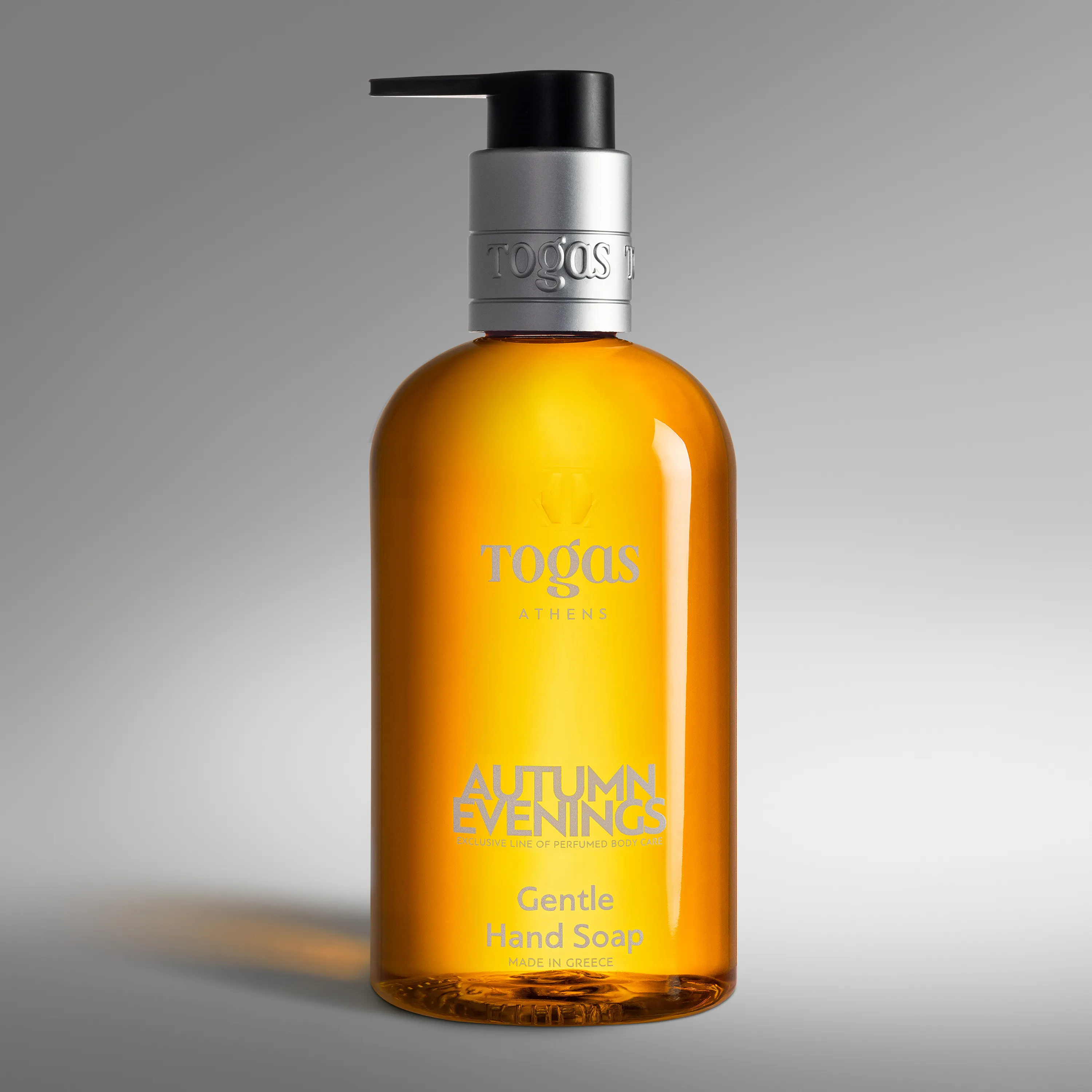 Мыло для рук Осенний вечер