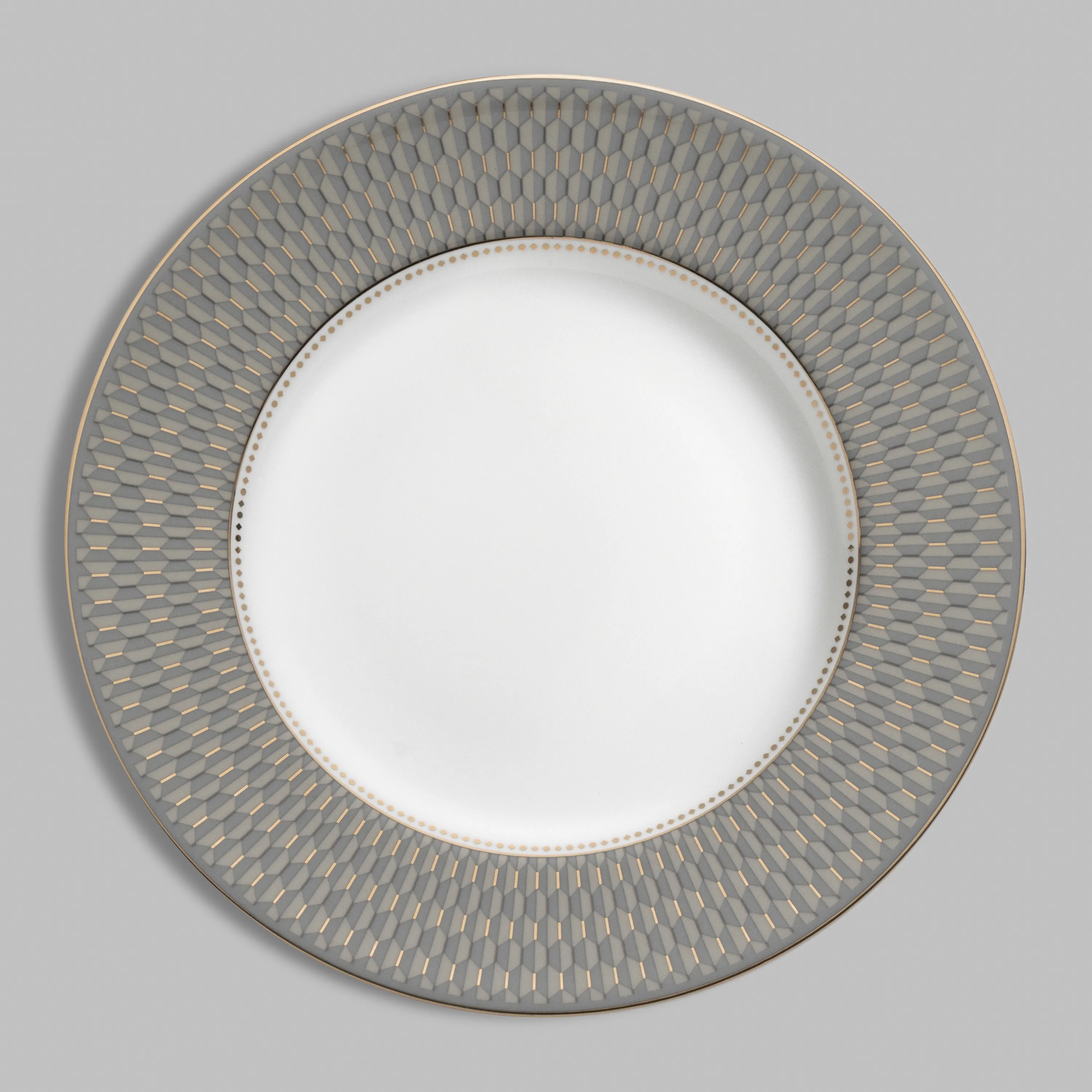 Тарелка десертная Харлин