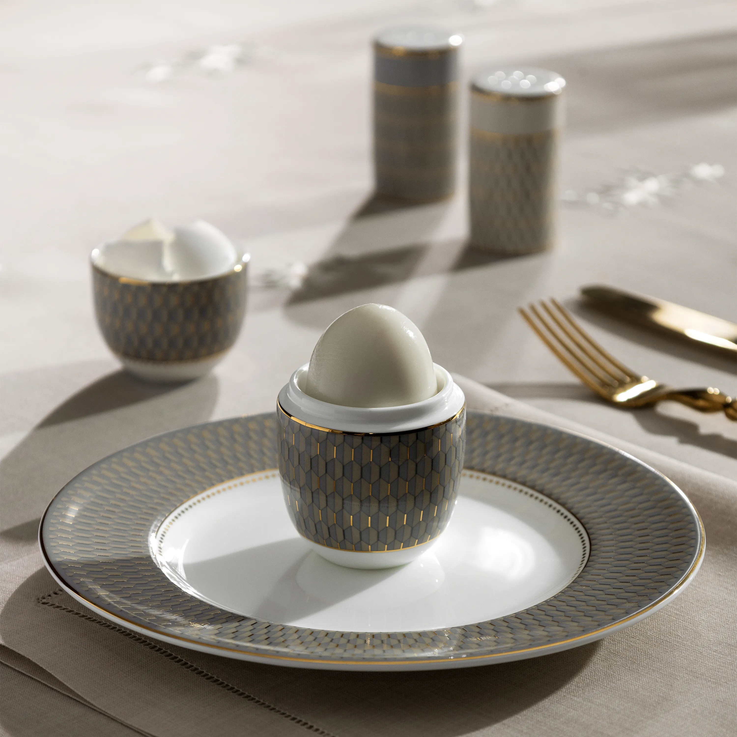 Подставка для яиц Харлин