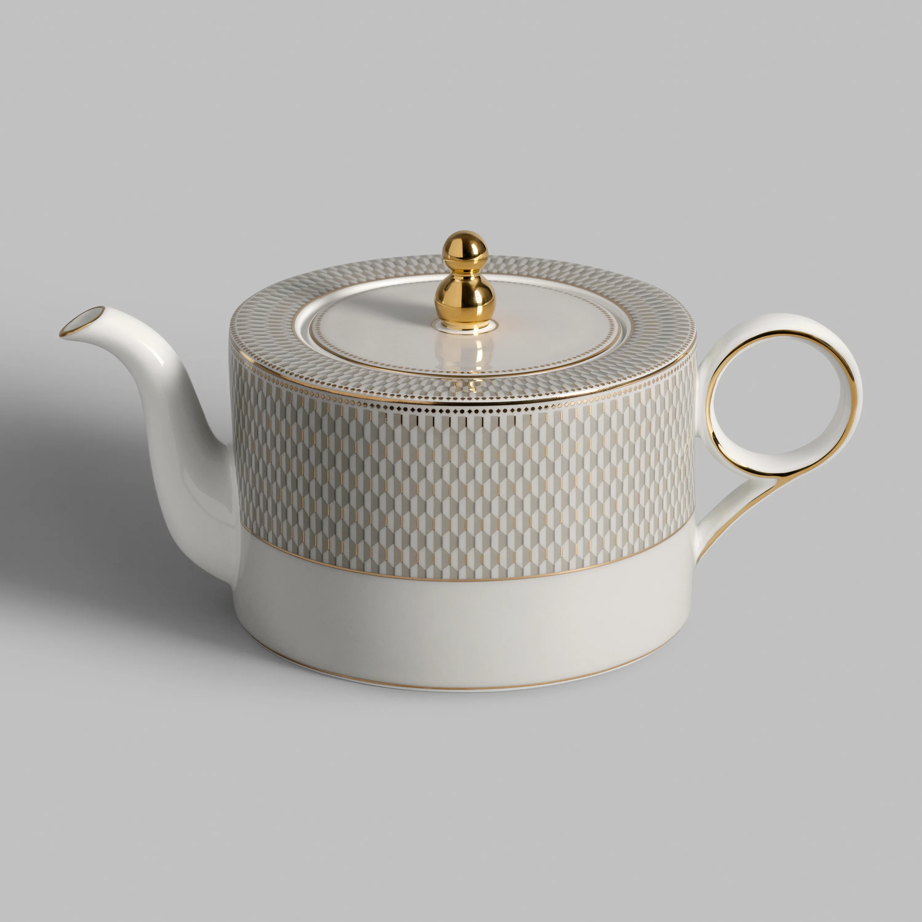 Чайник Харлин