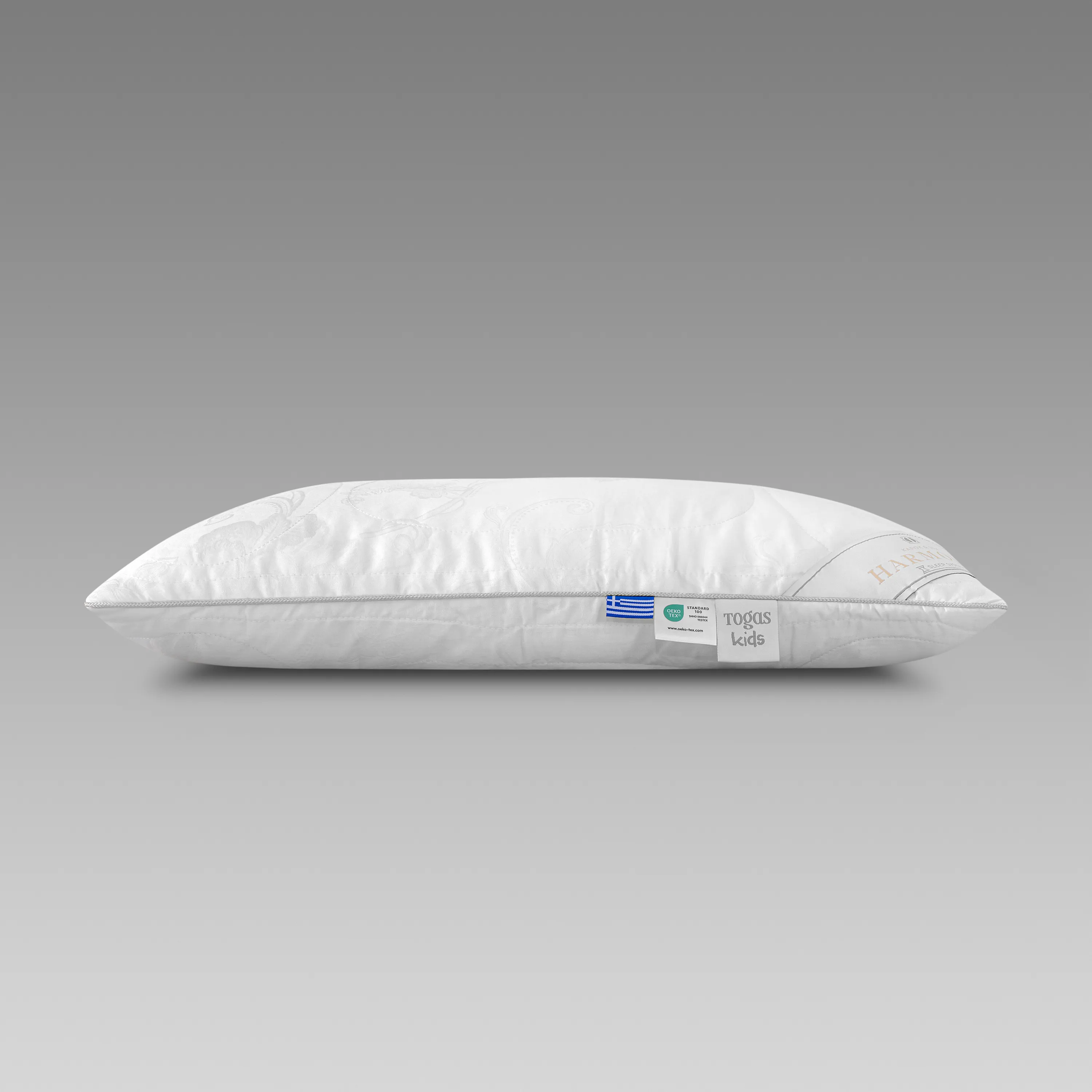 Детская подушка Гармония