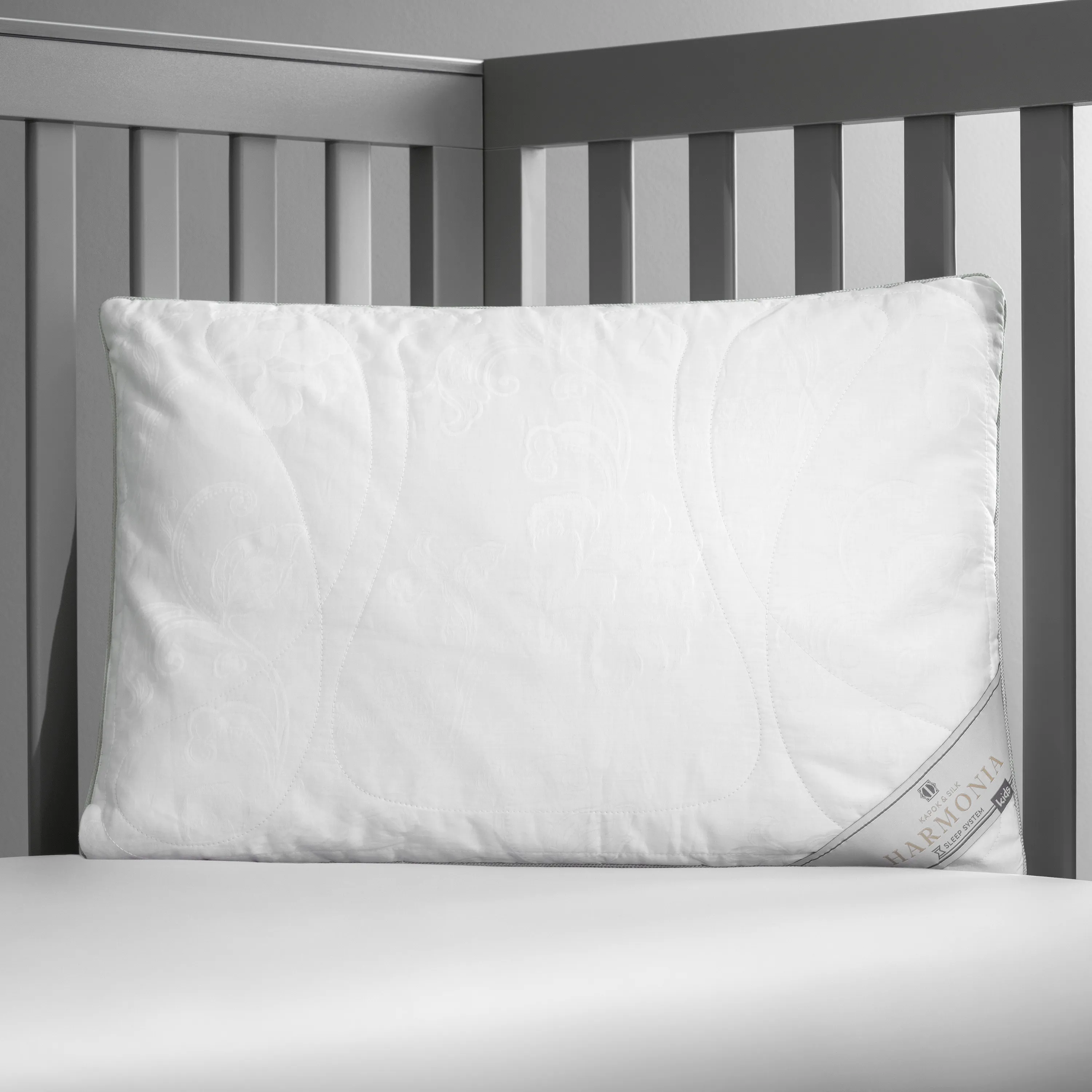 Детская подушка Гармония