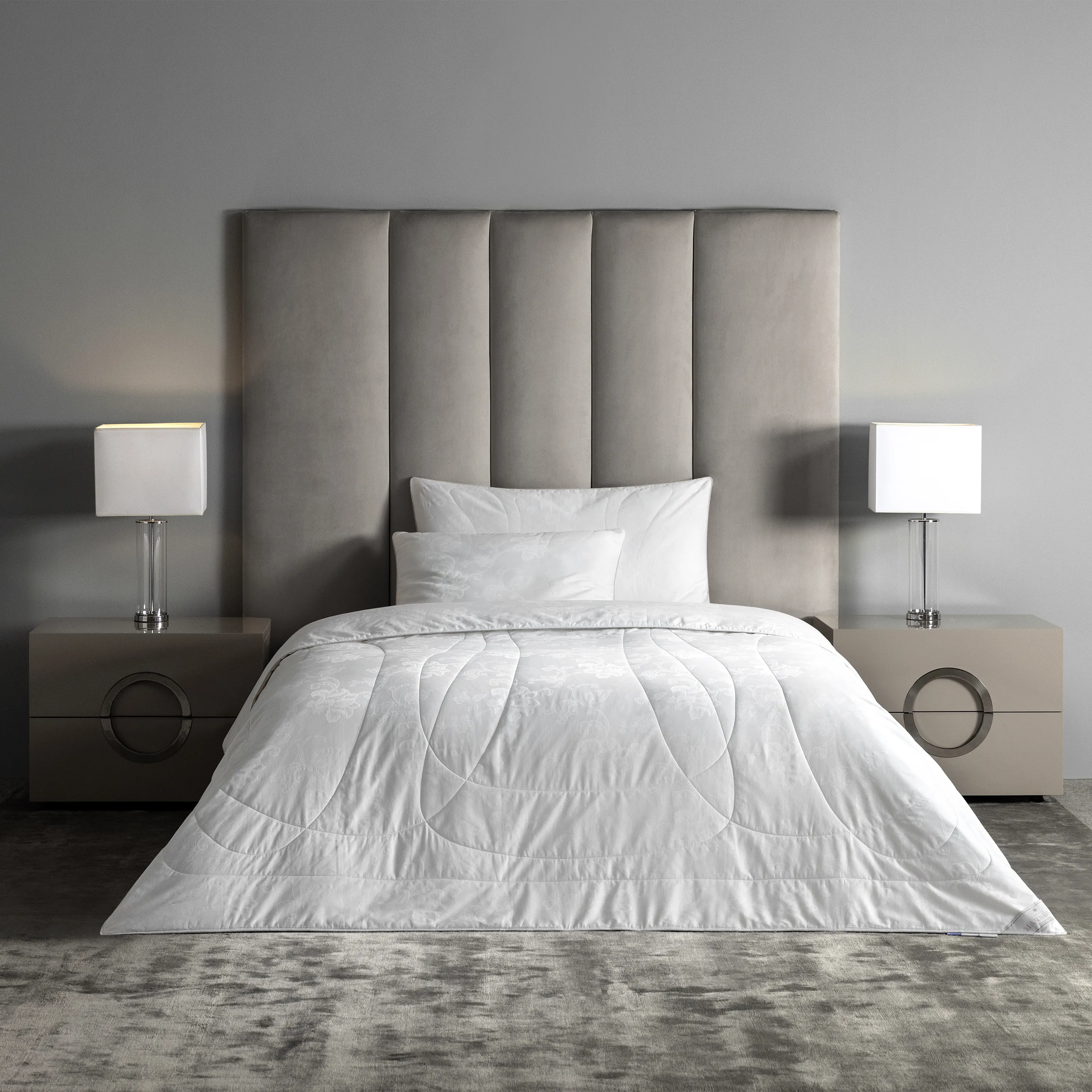 Одеяло Гармония