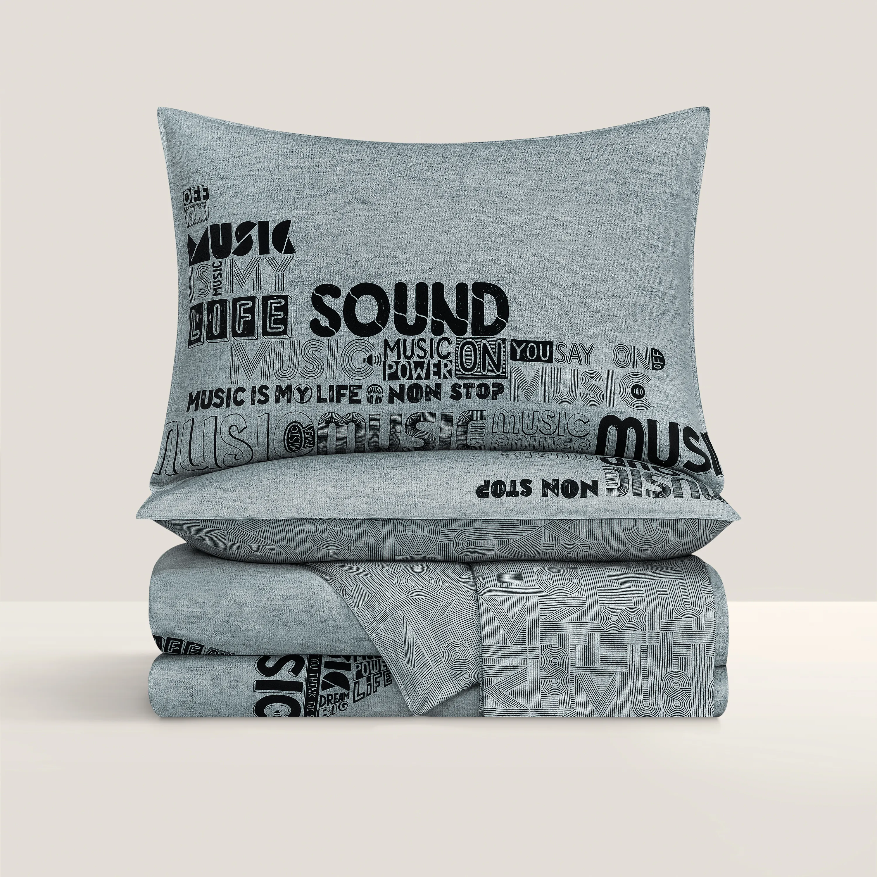 Комплект постельного белья Харпер