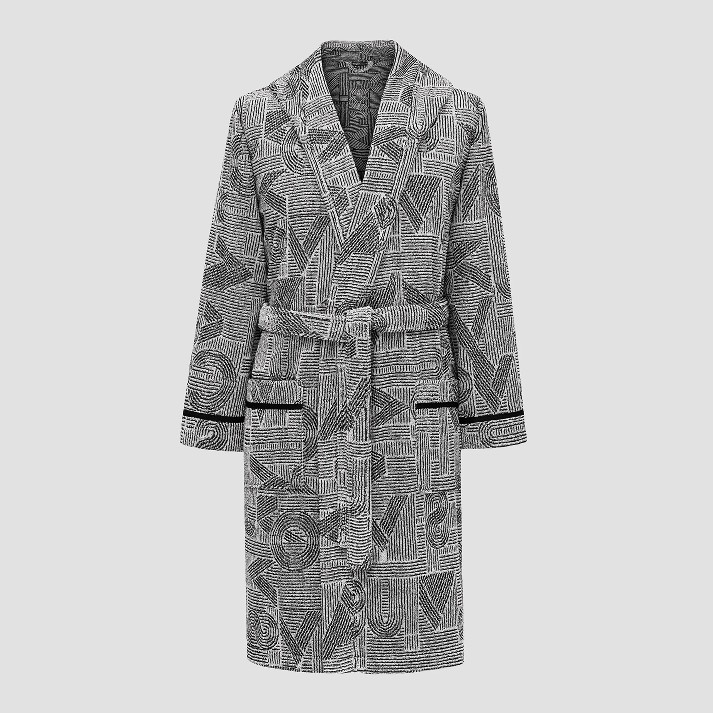 Детский халат Харпер