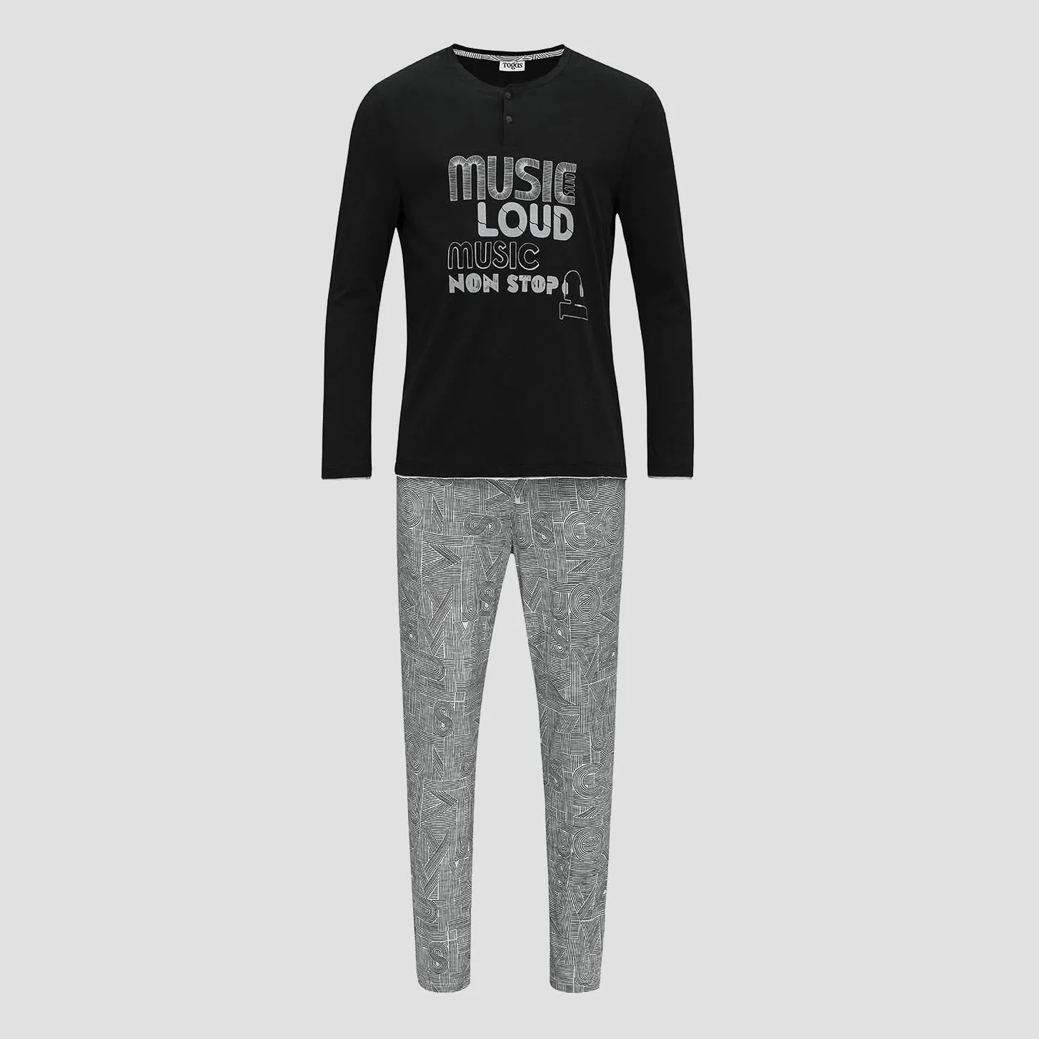 Детская пижама Харпер