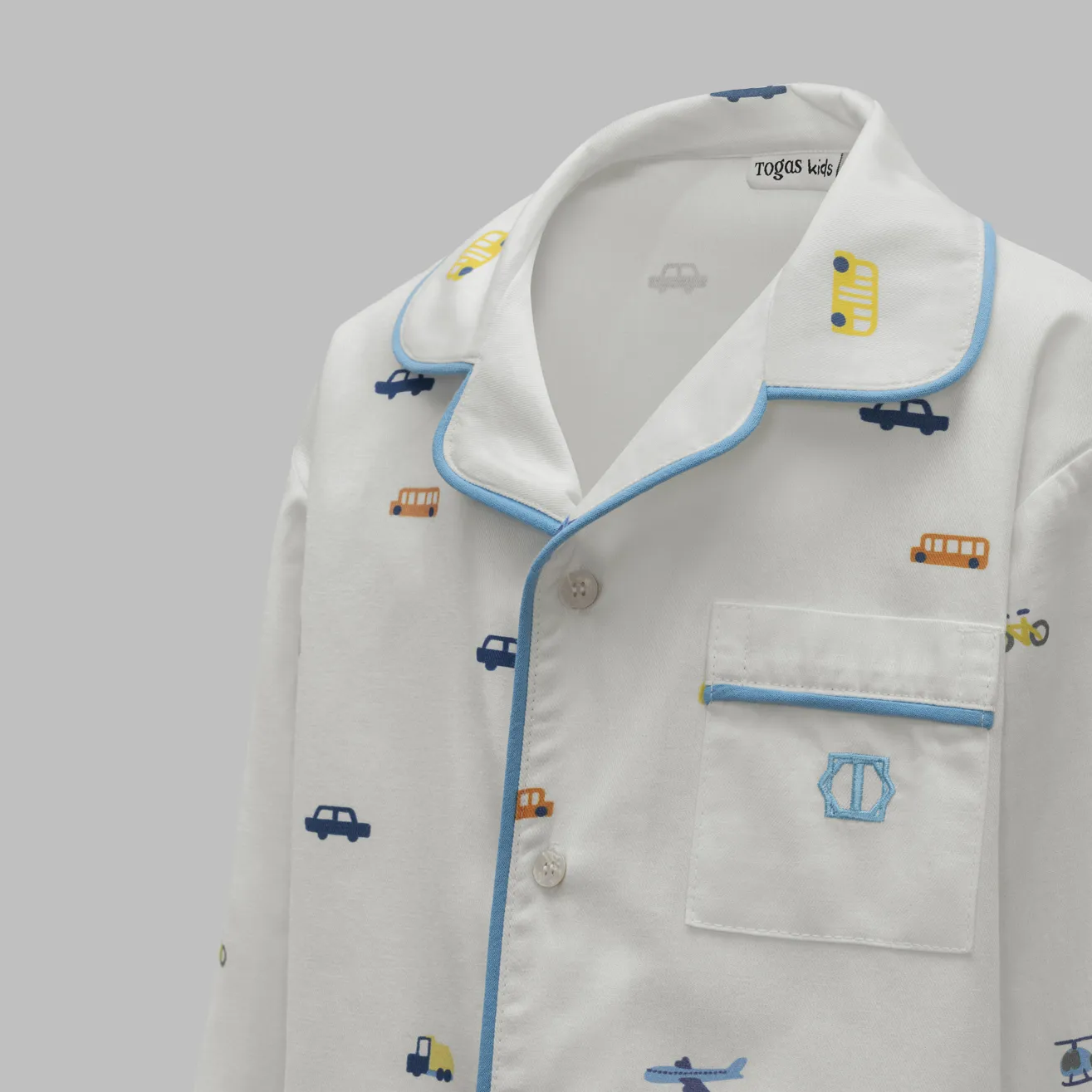 Детская пижама Хайни