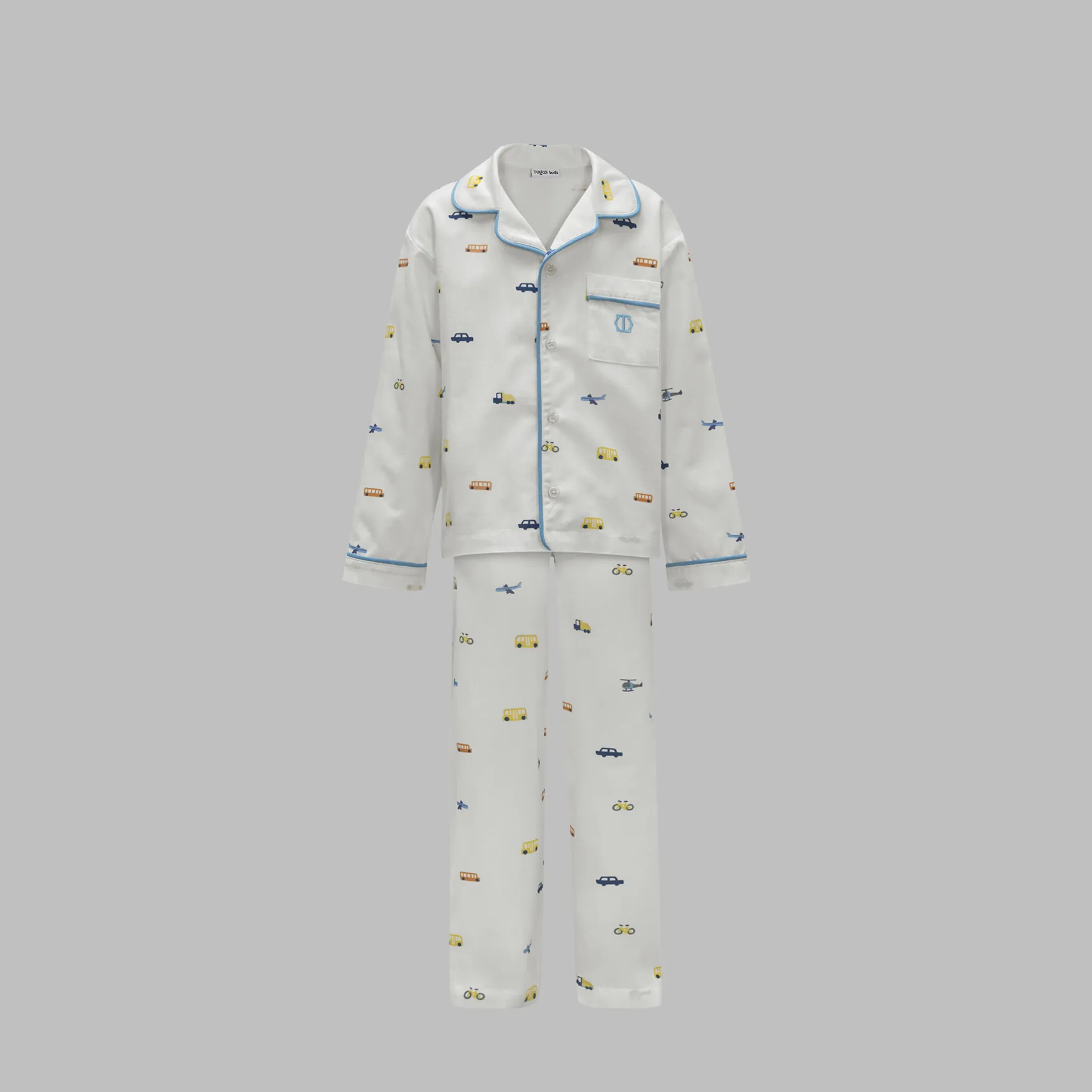 Детская пижама Хайни