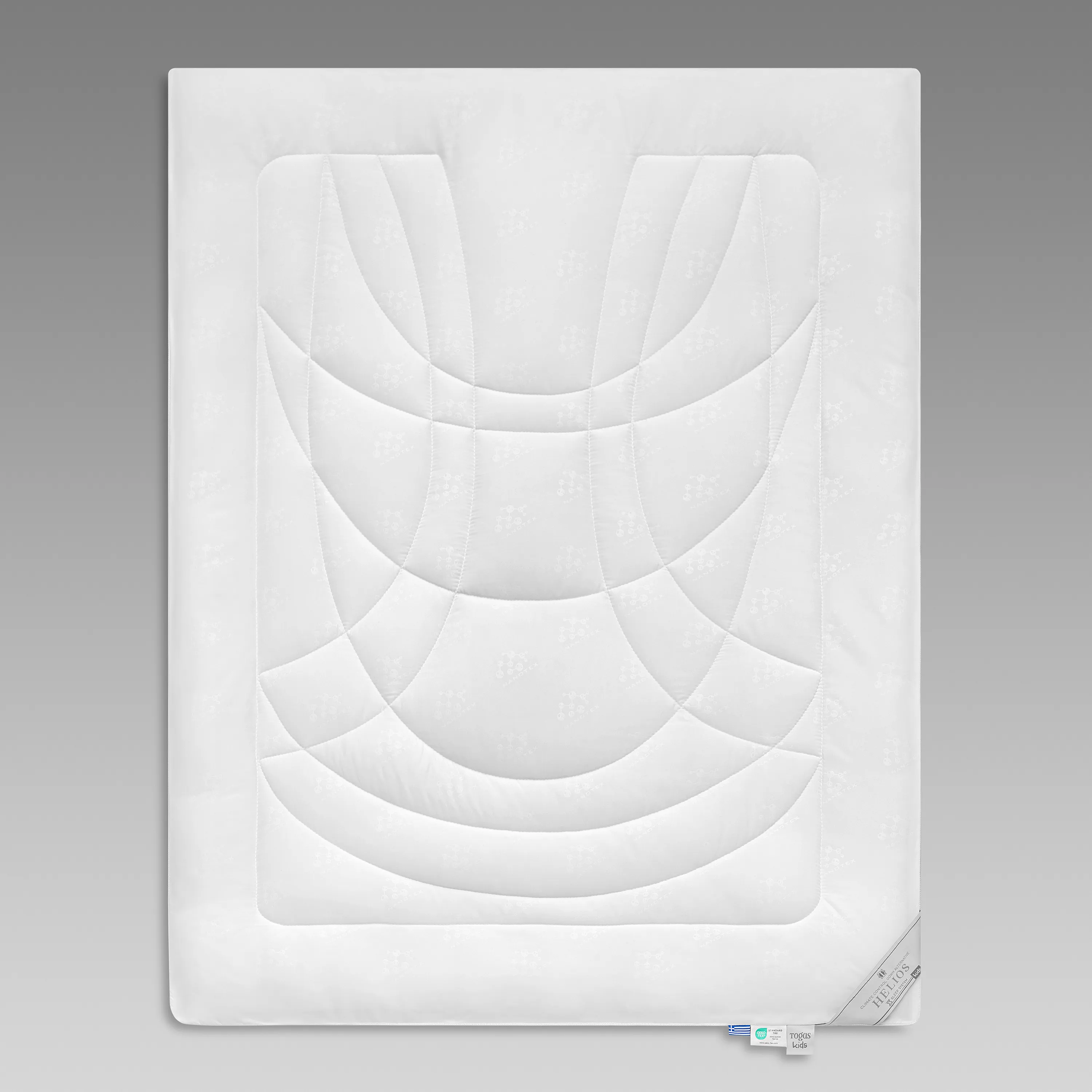 Детское одеяло Гелиос