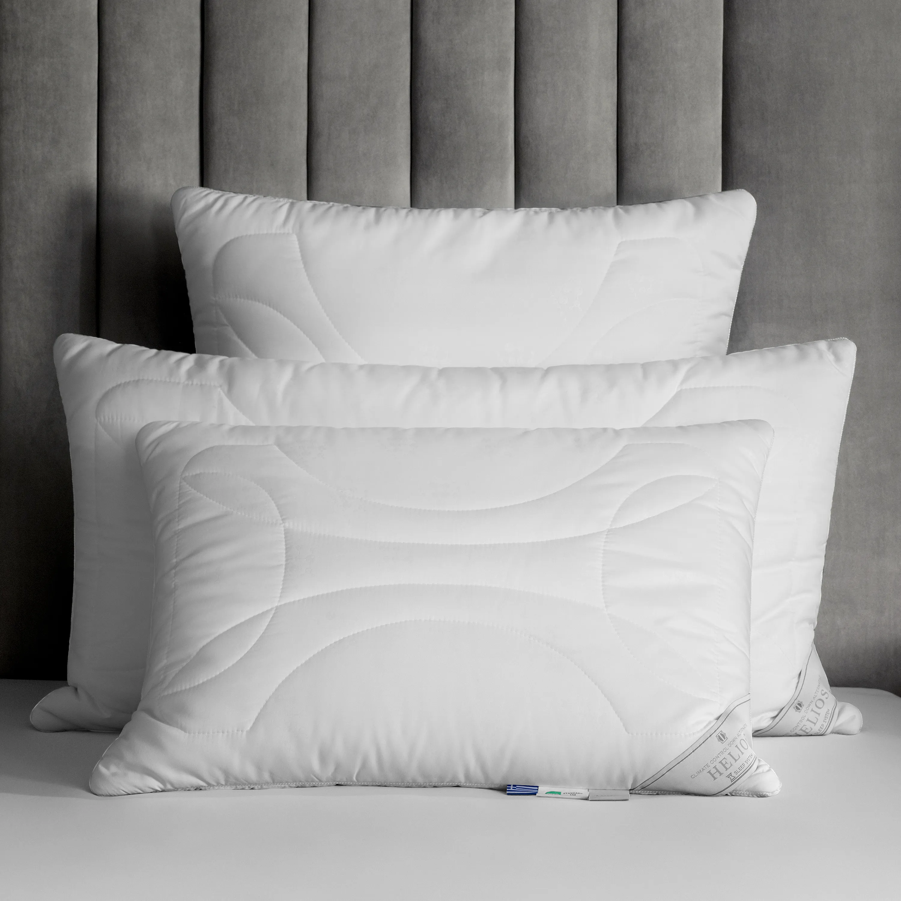 Подушка Гелиос