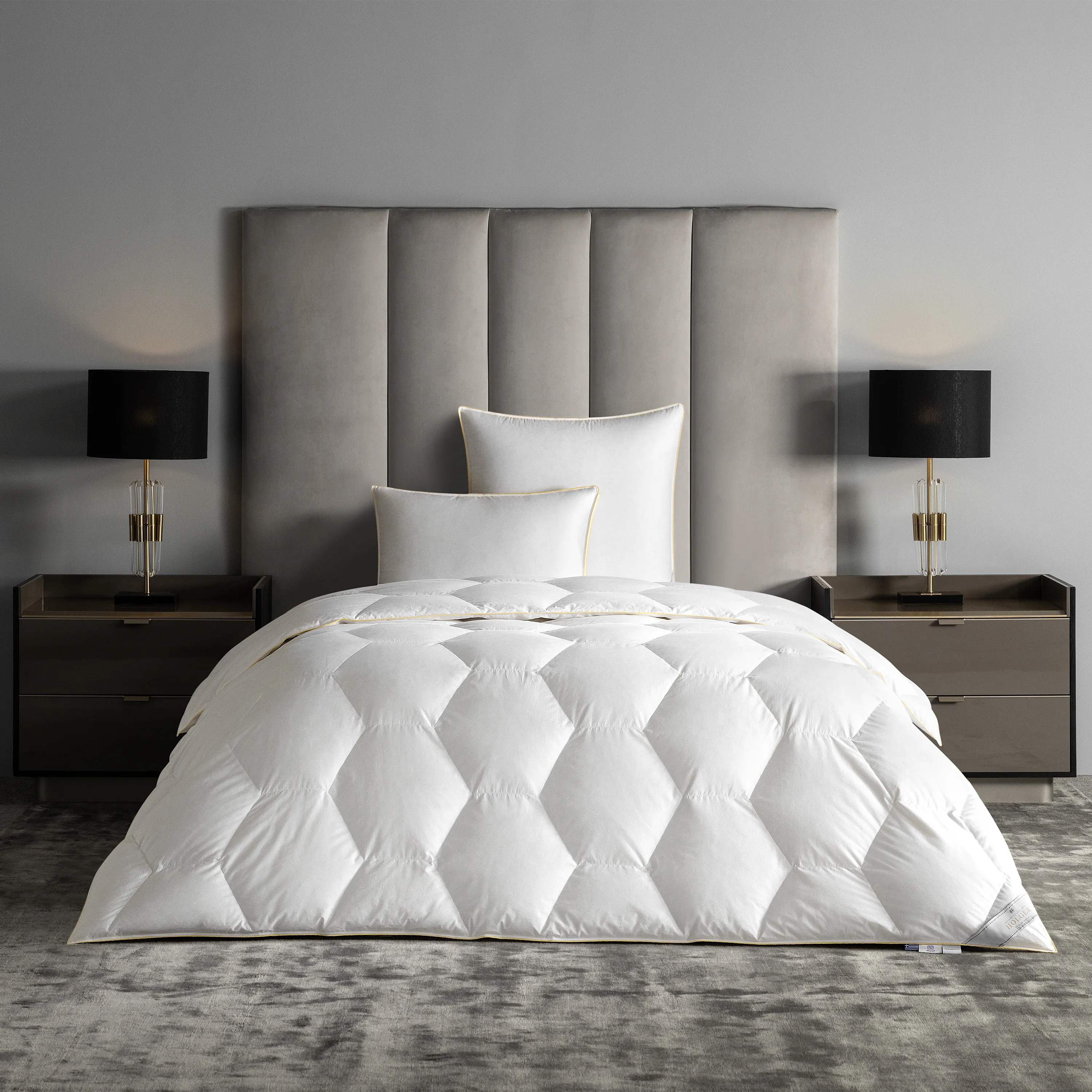 Одеяло Хольгер