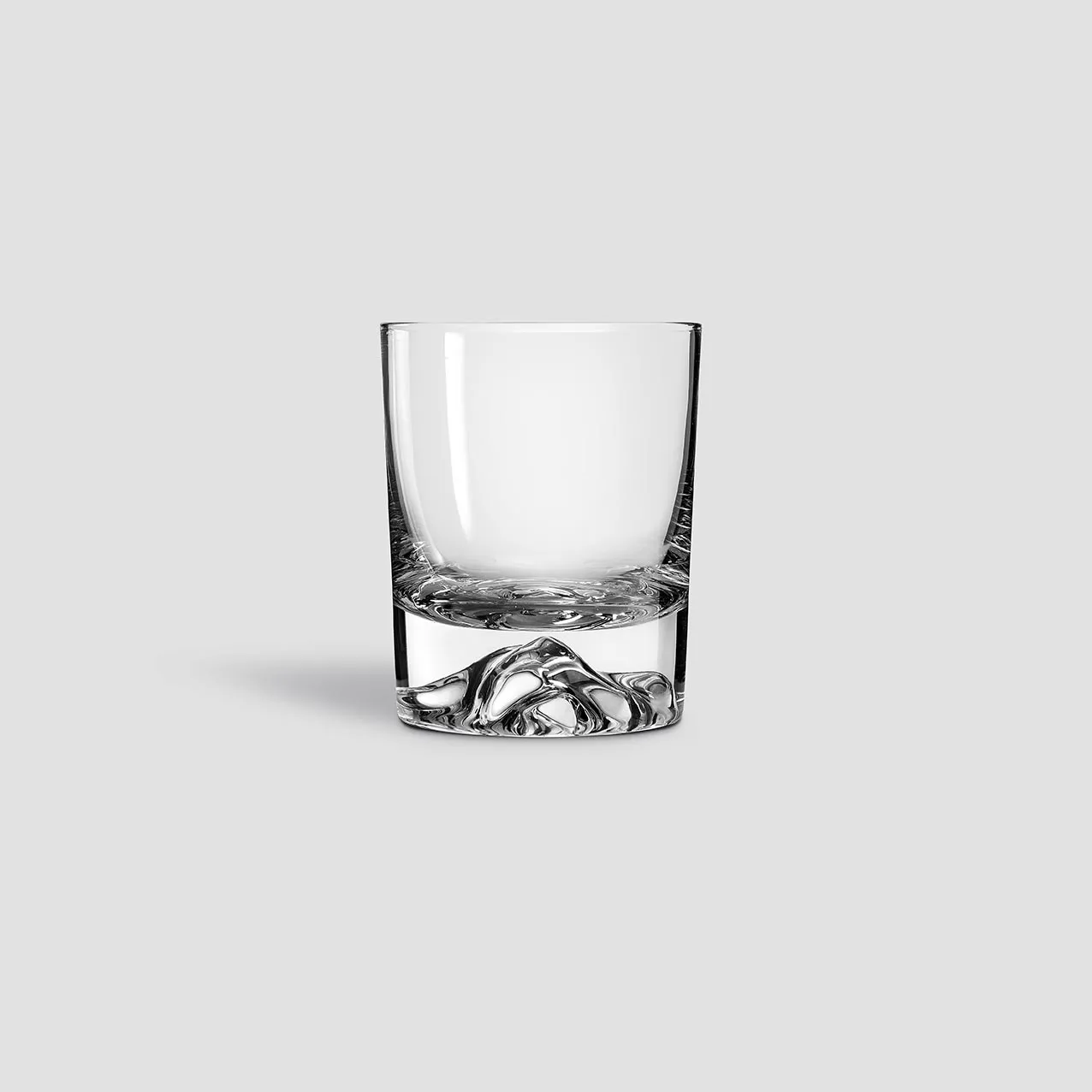 Набор бокалов для напитков Айсберг